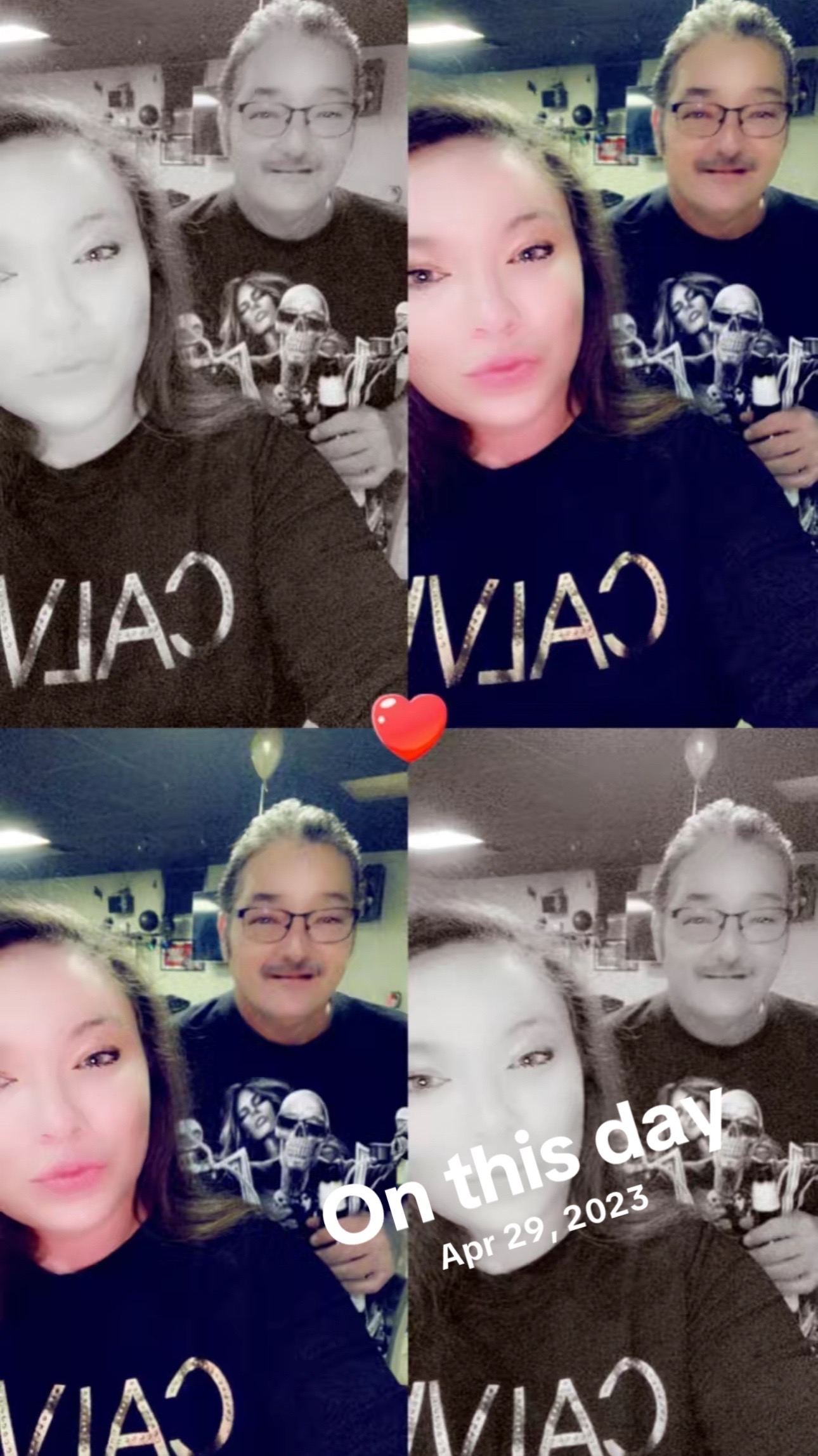 @QueenB28🐺