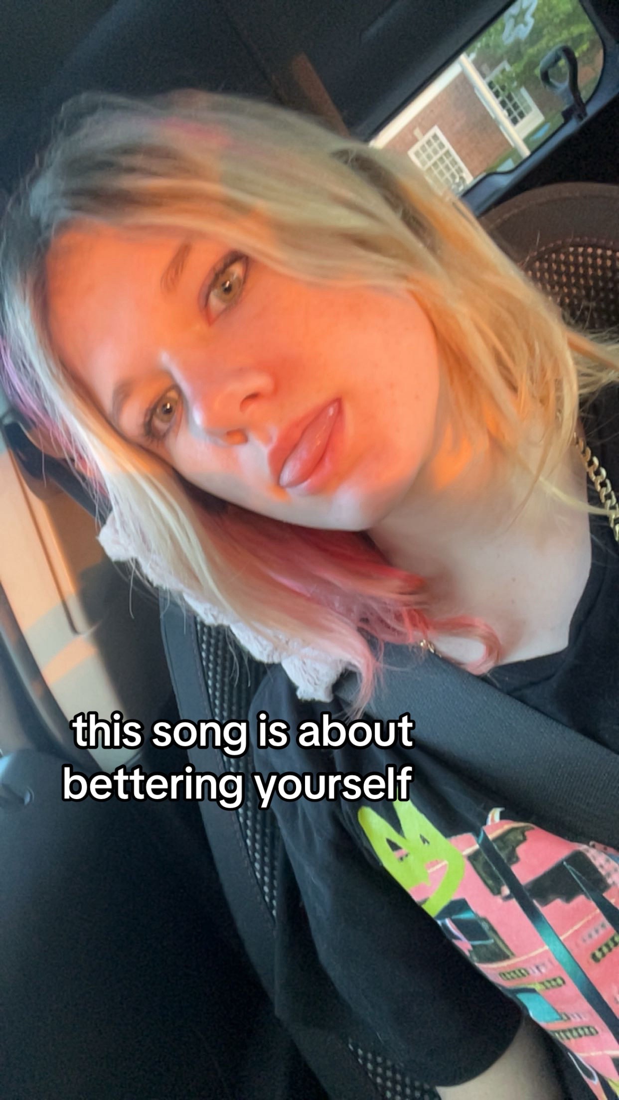 @Emo Fred Durst