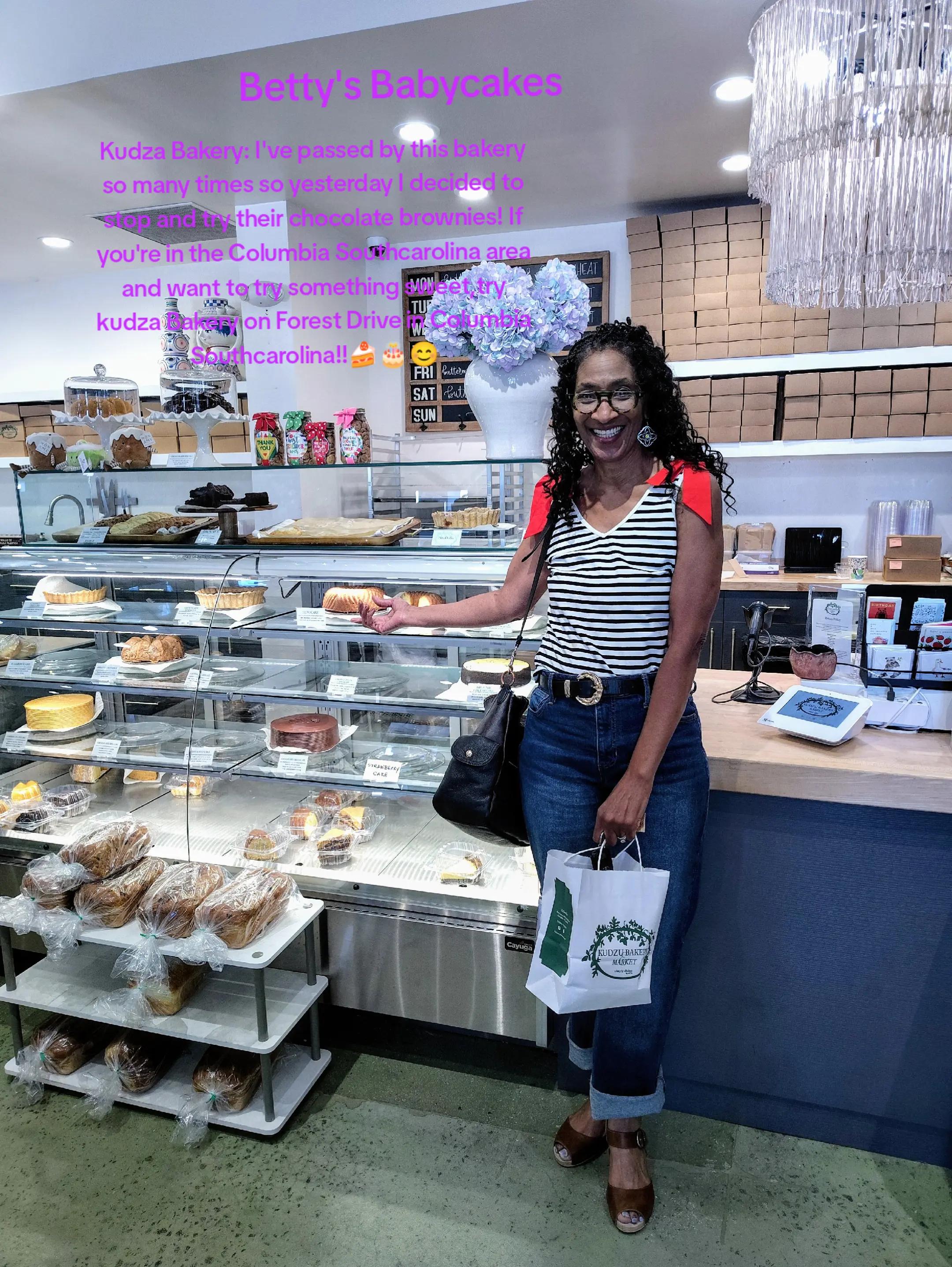 @BETTY'S BABYCAKES🧁🍰🎂