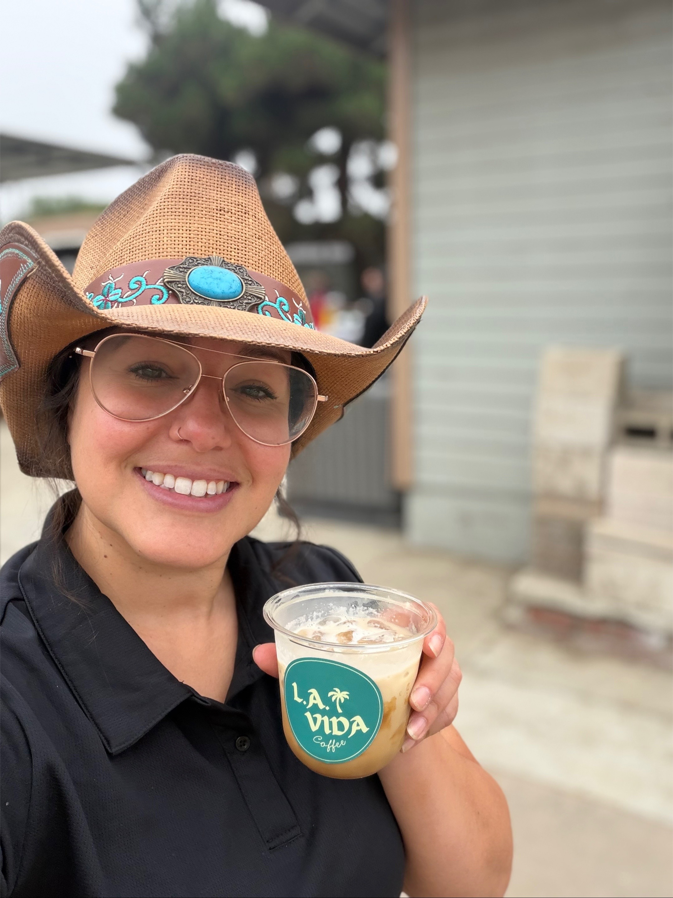 @lavidacoffee