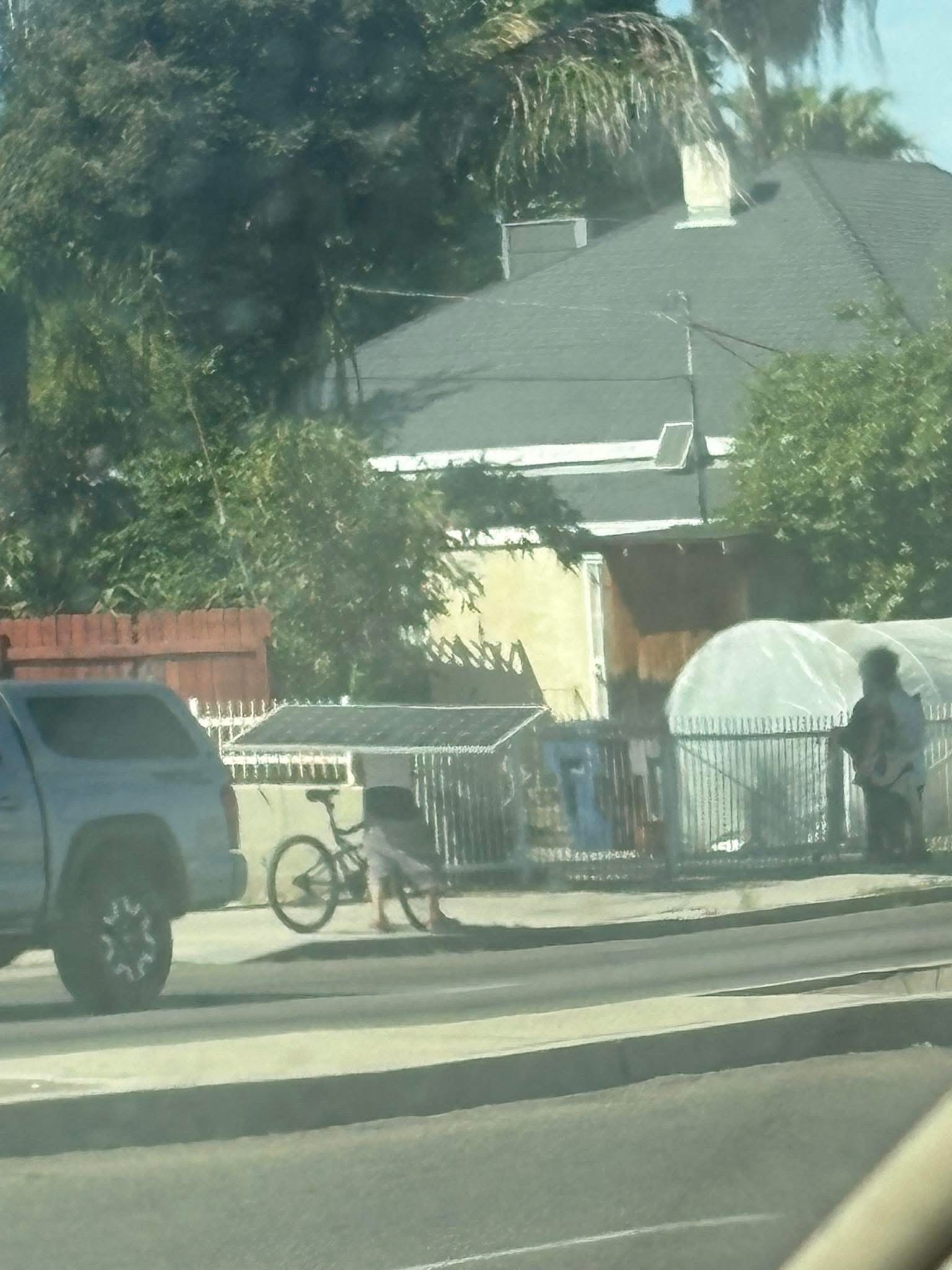 @Fresno tok