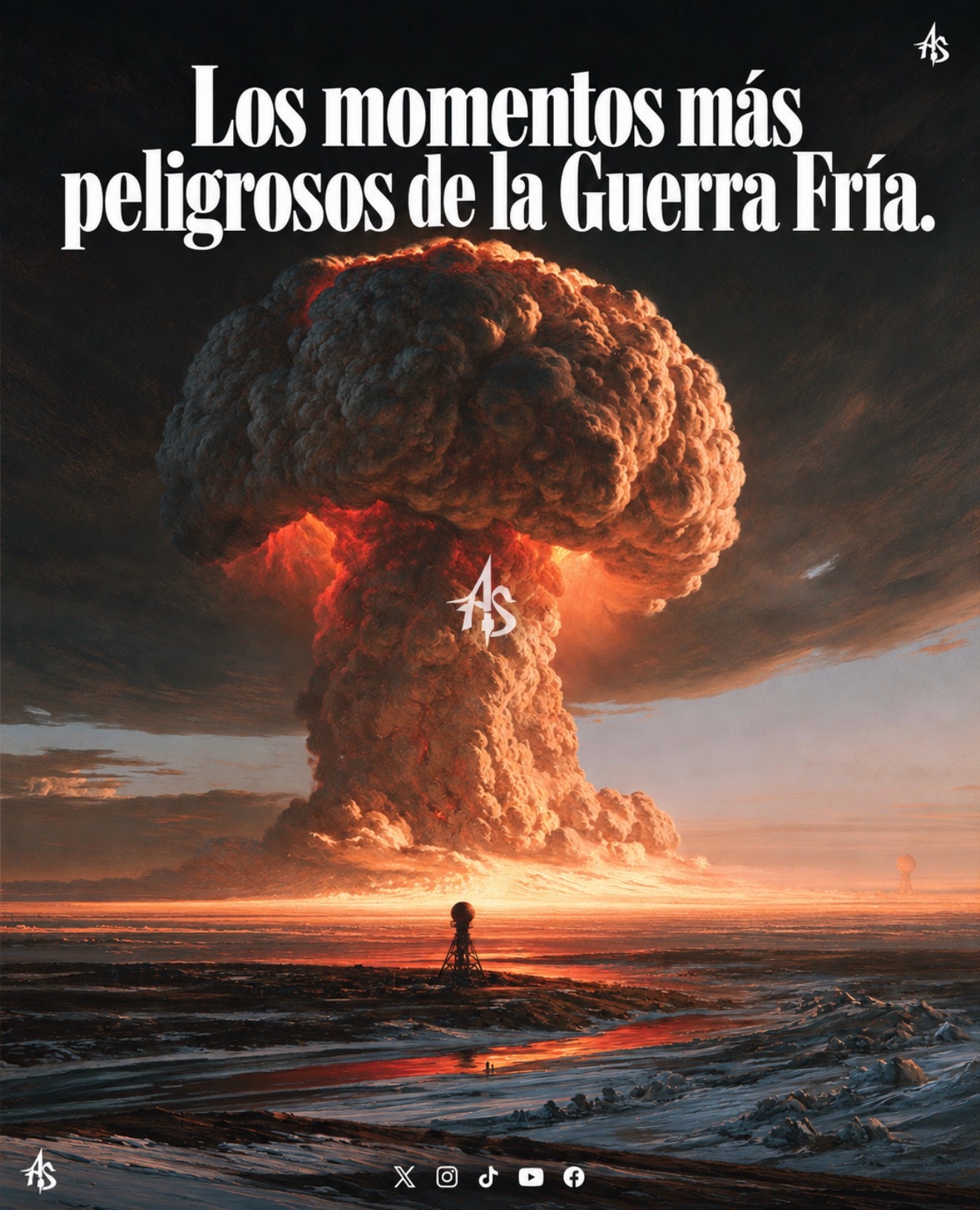 @Alta Sociedad