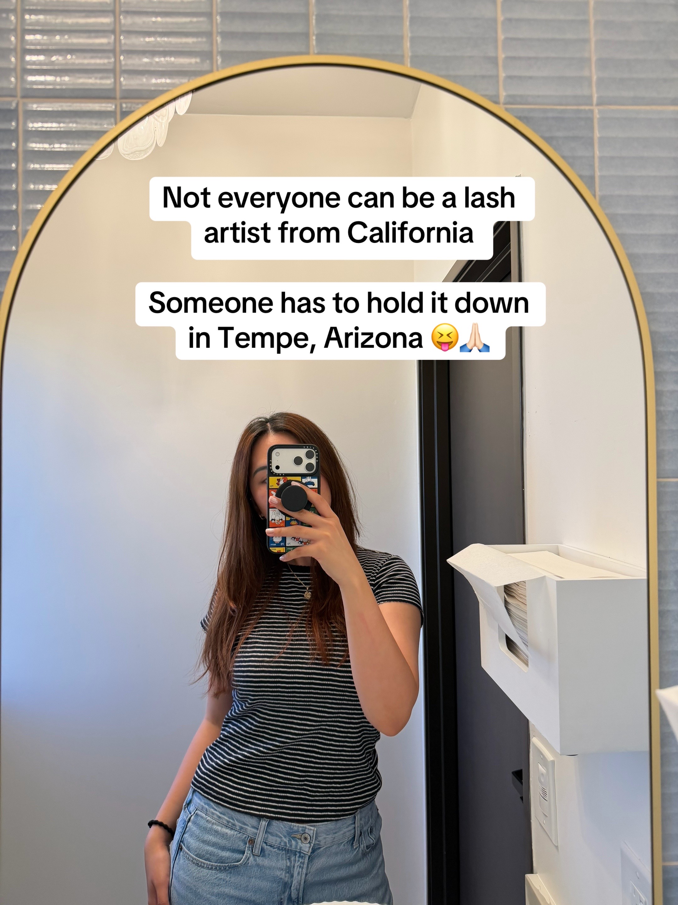@Anh | AZ Lash Artist