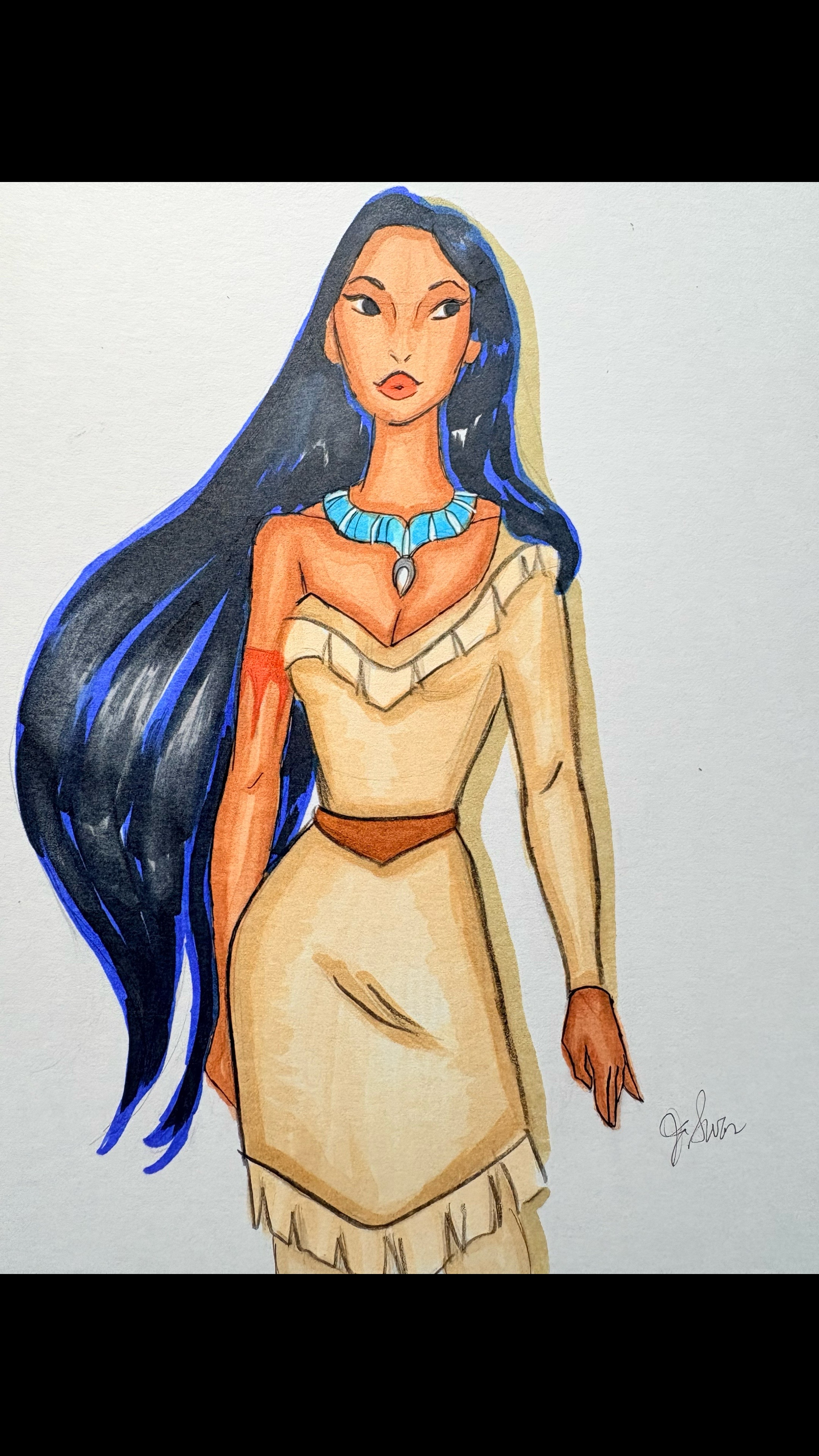 @SwanArtiStory🦢🎨