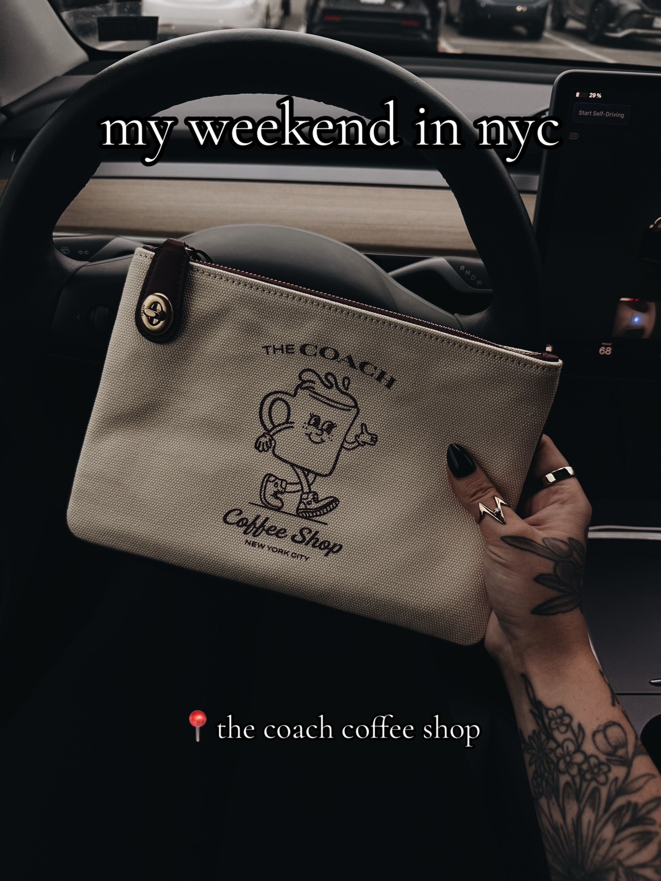 @morgan kate | alt style & bags