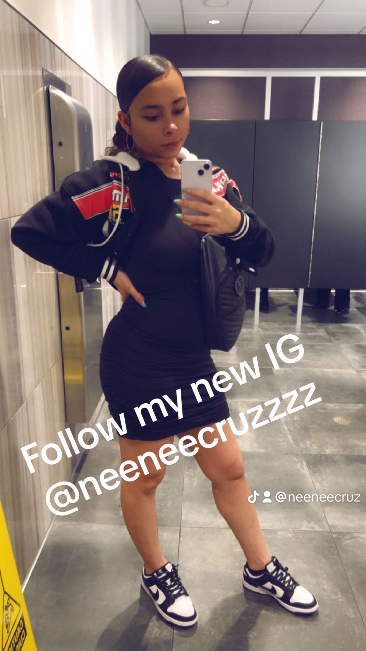 @Neeneecruz3.0