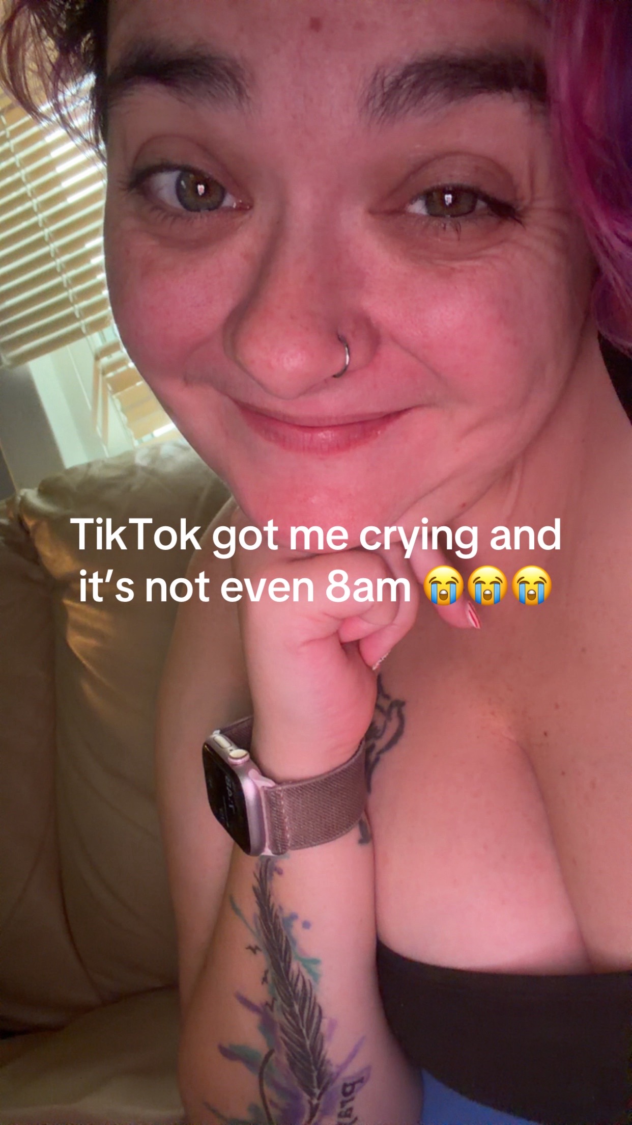 @Kendra Lynn