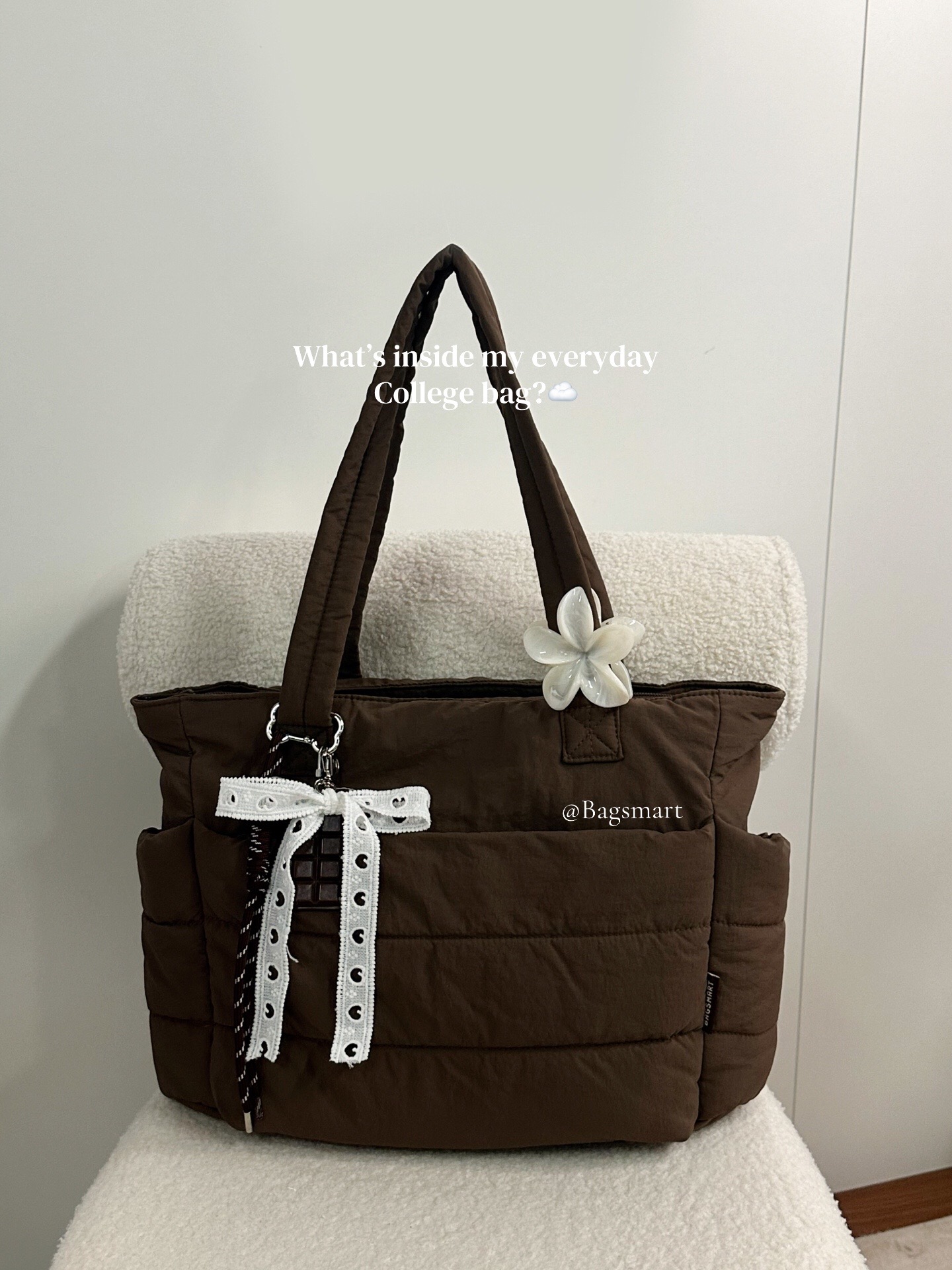 @BAGSMART