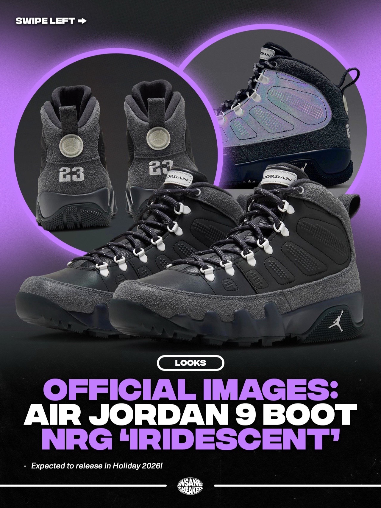 @INSANE SNEAKER™