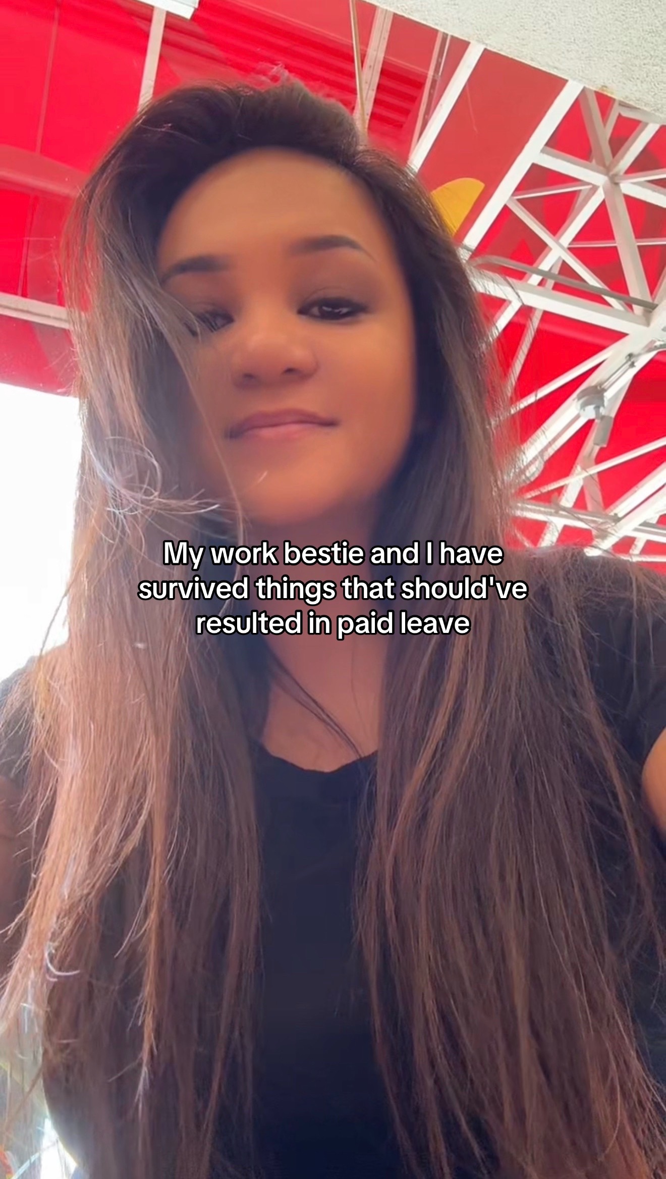 @Char | Your work bestie