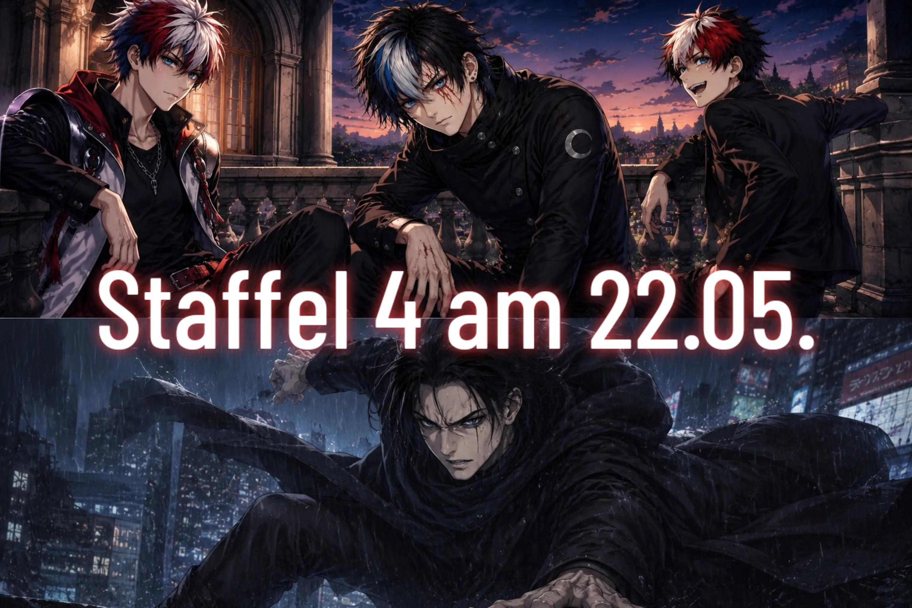 @Kuro Mikazuki 🌑🌙