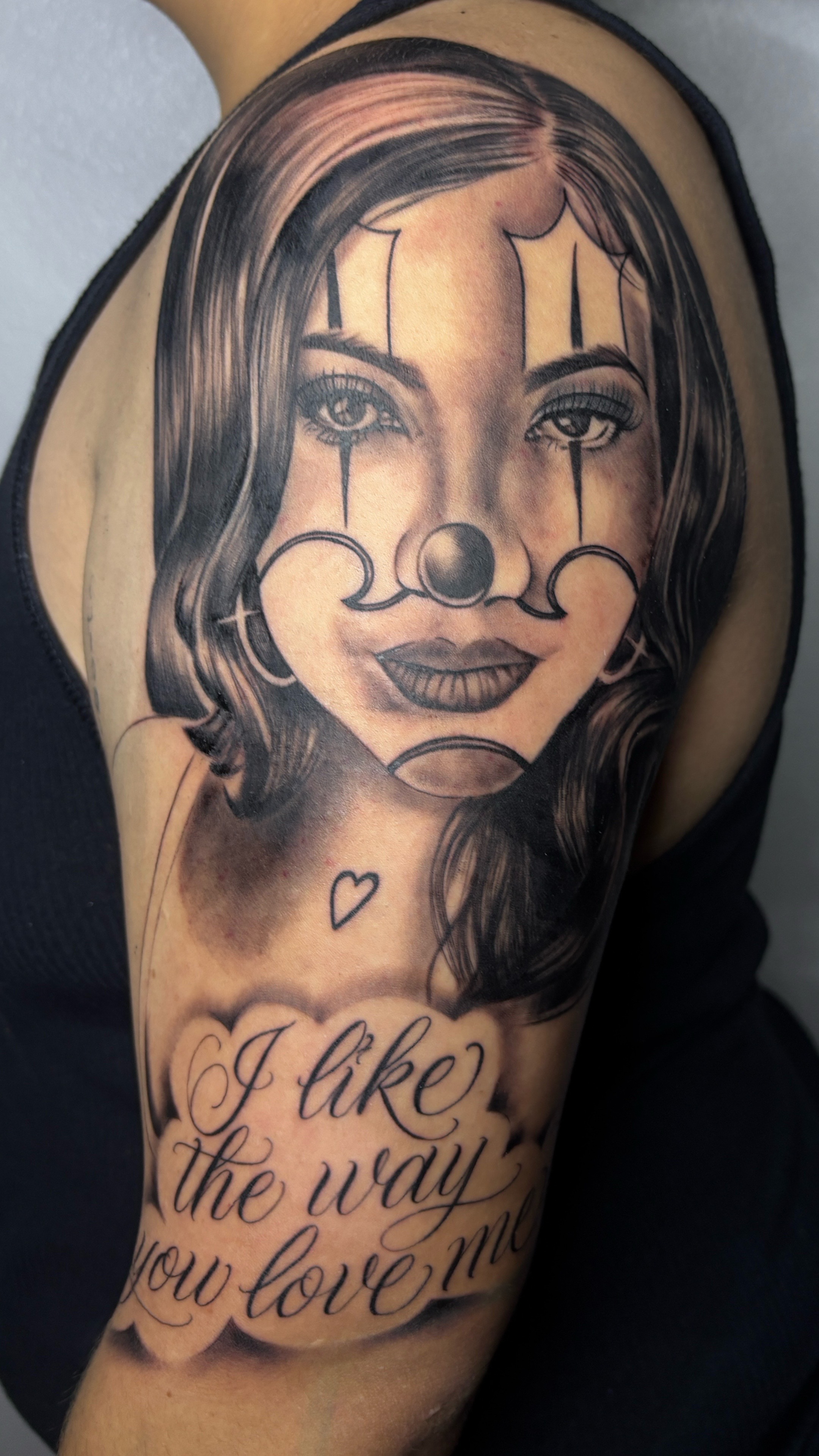 @Soulless_Tattoos_