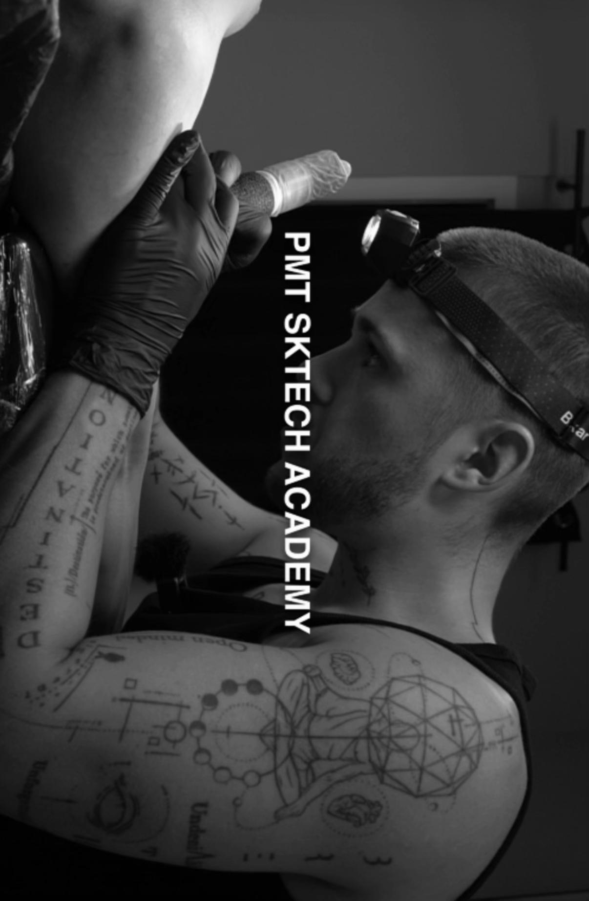 @pmtsketch