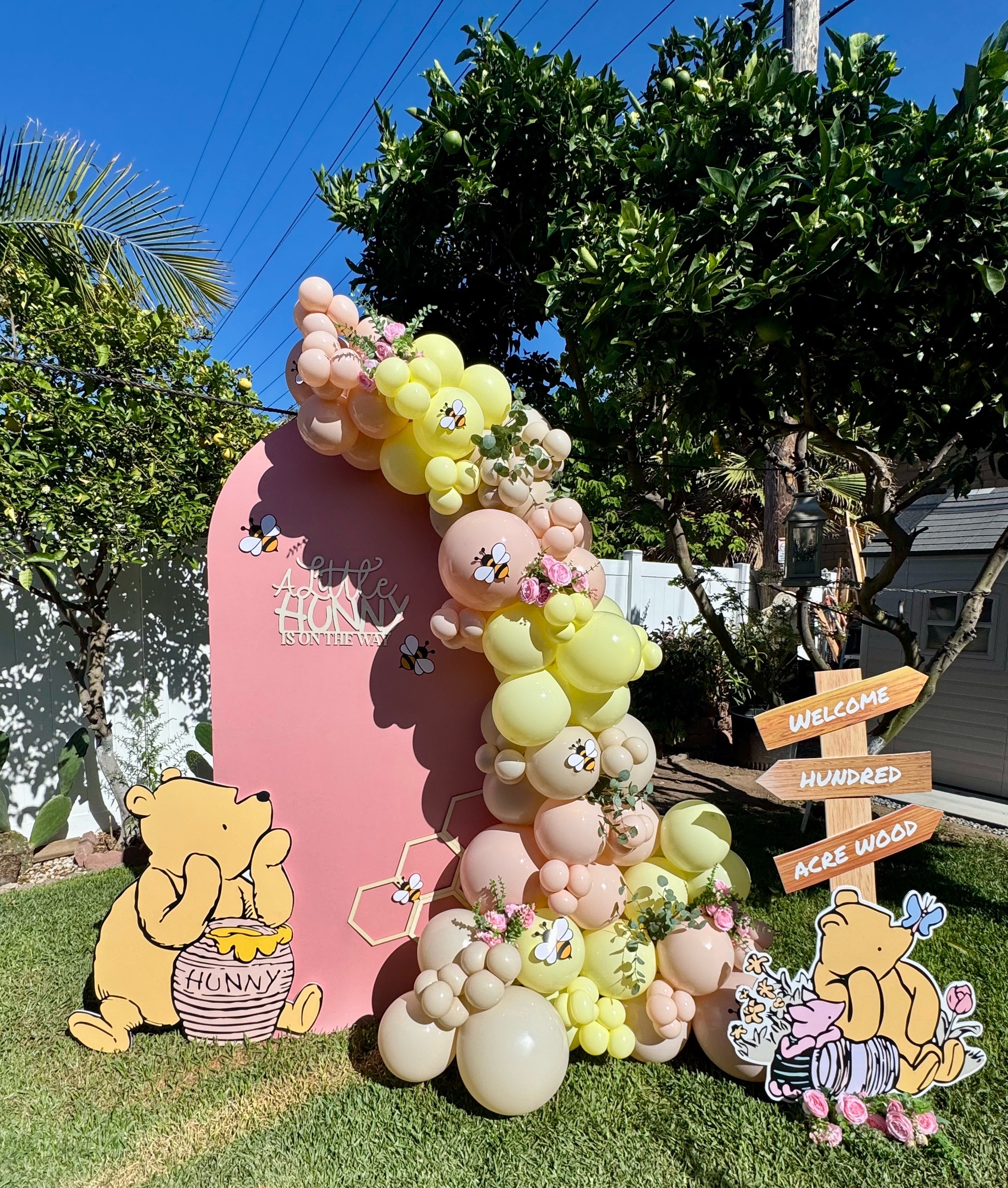 @Puff and Pop Balloons