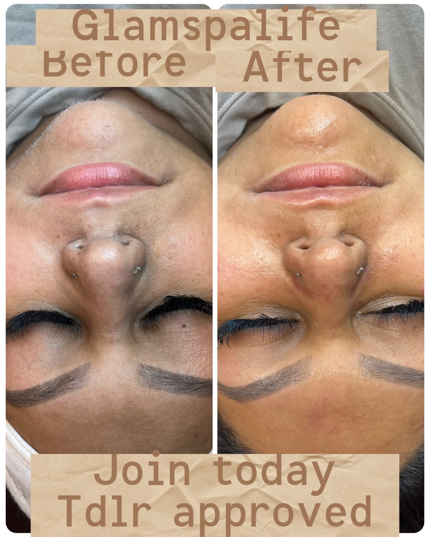 @GlamSpaLife Academy & MedSpa