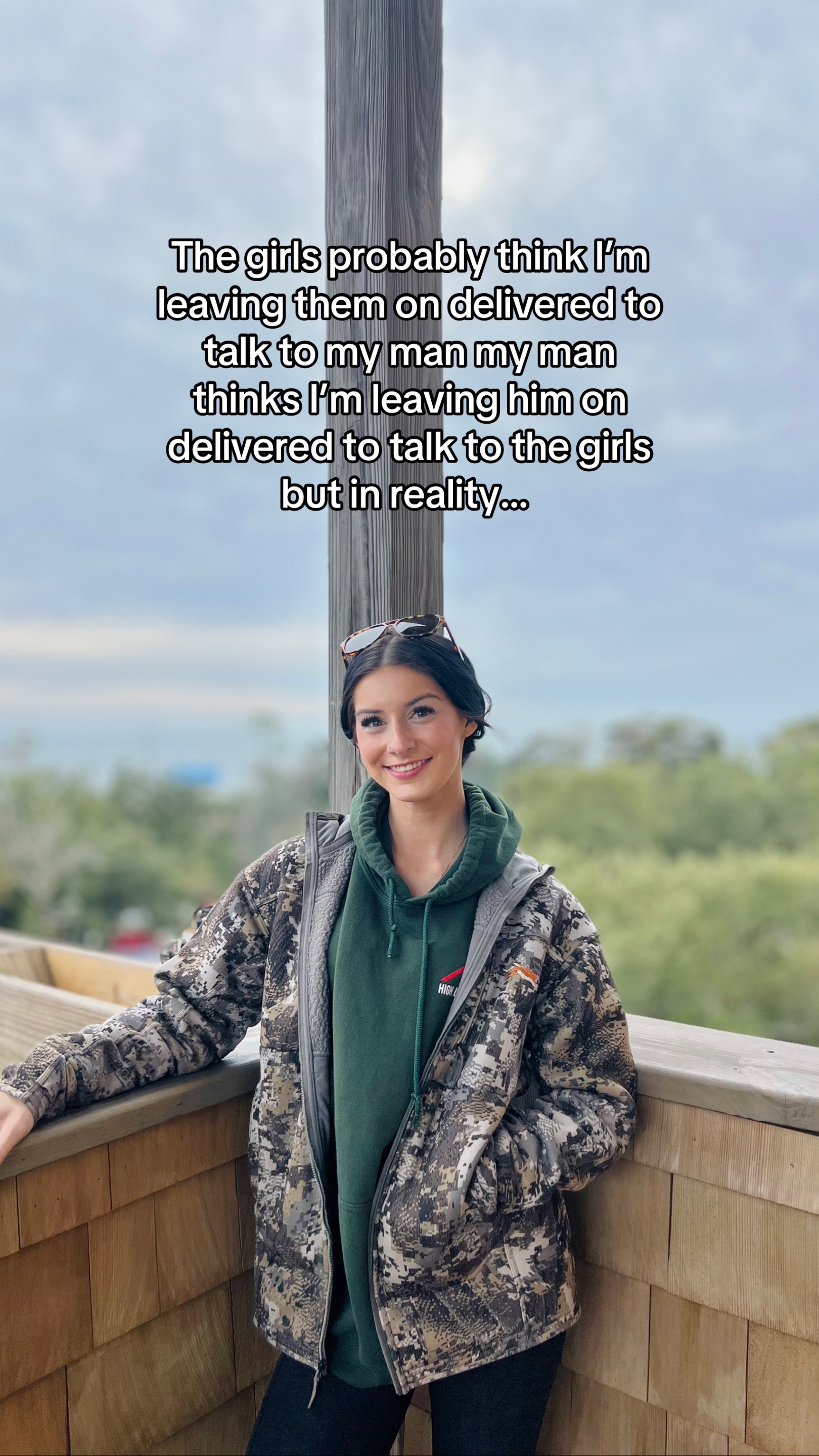 @Alexis Marie