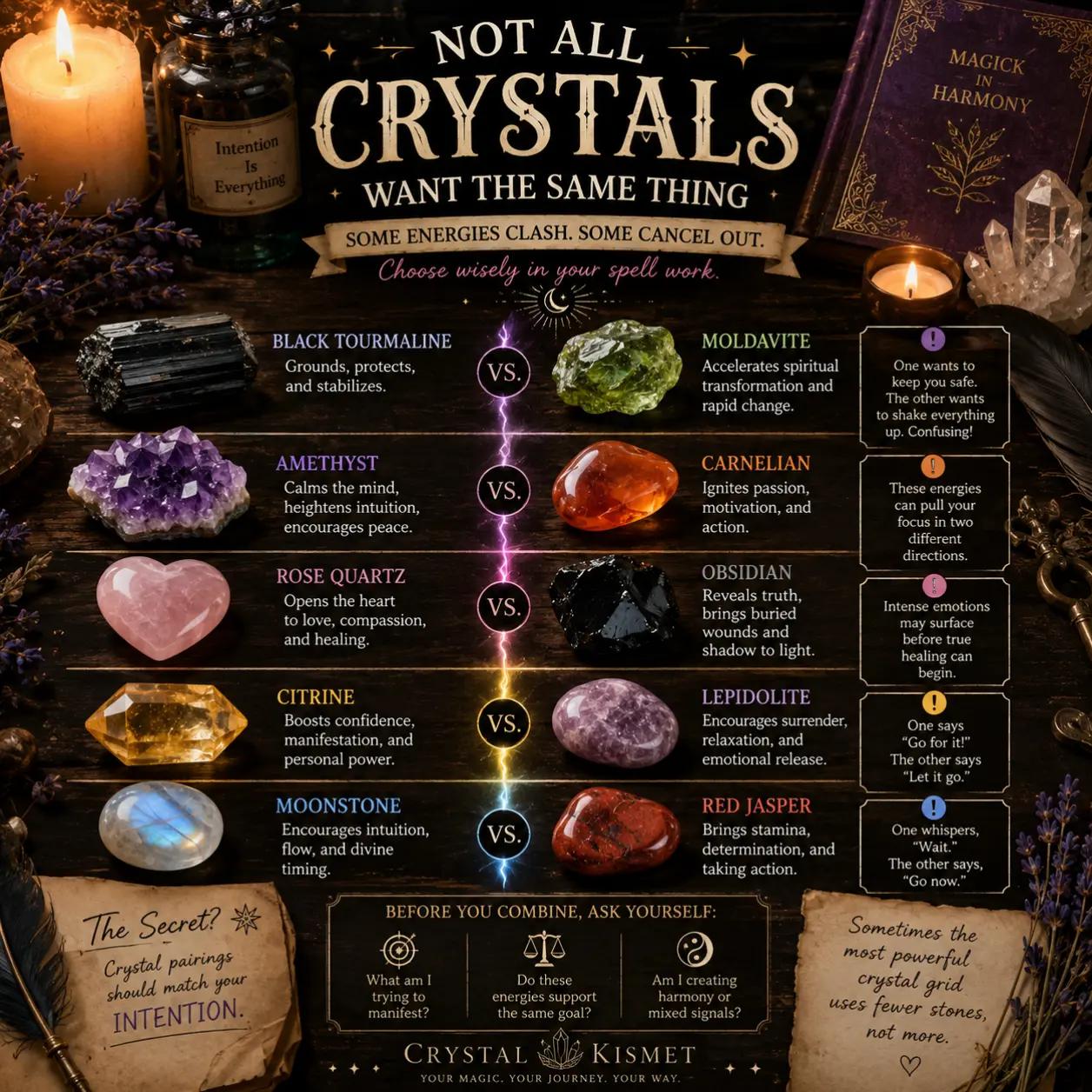 @Crystal Kismet Shop