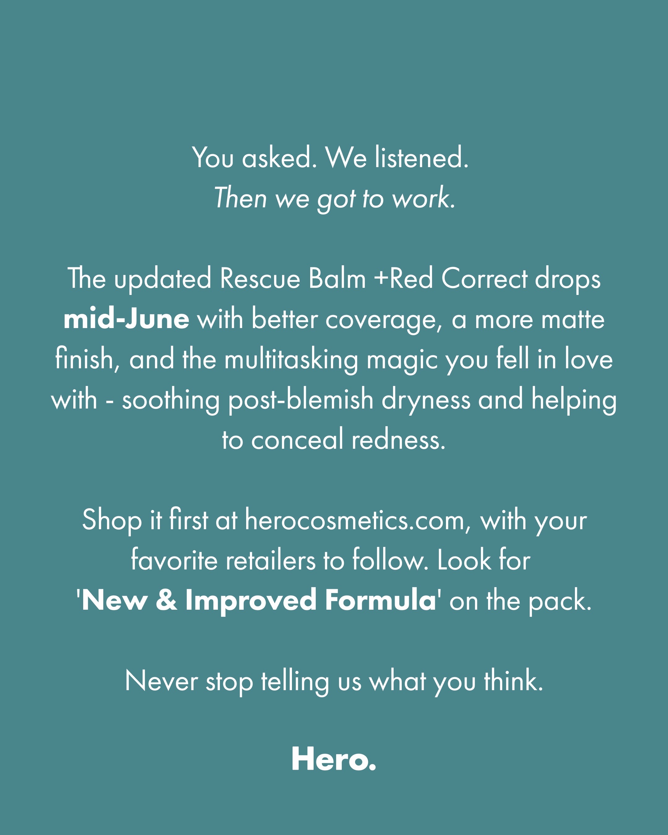 @Hero Cosmetics