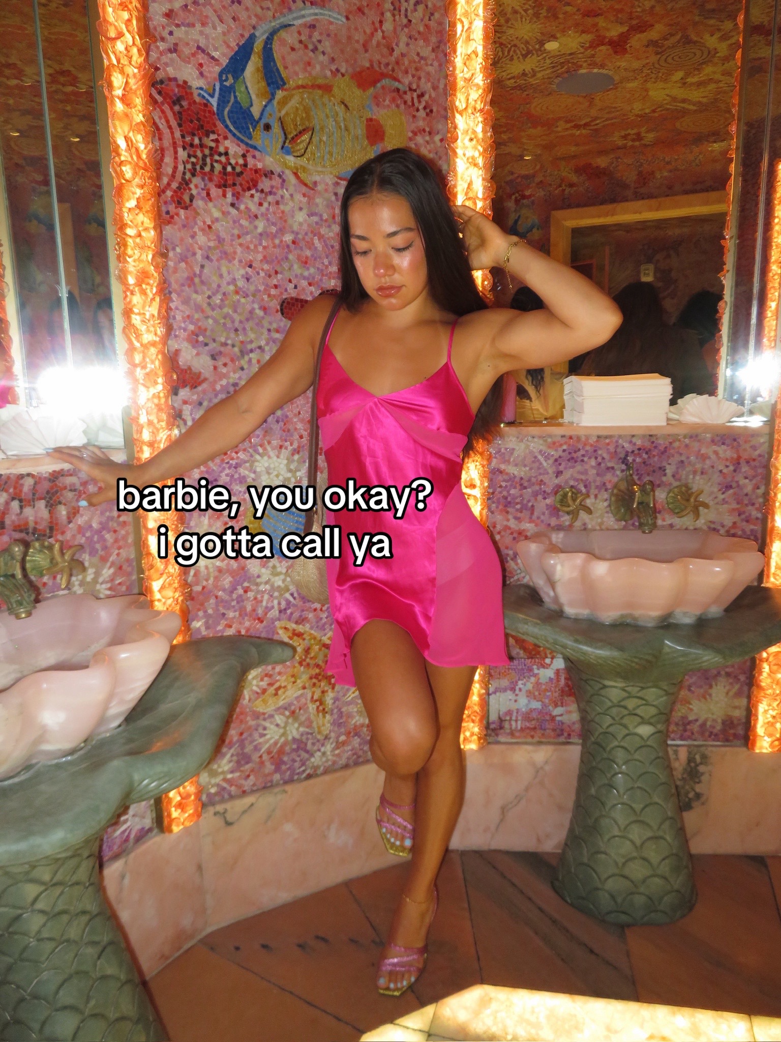 @olivia enriquez