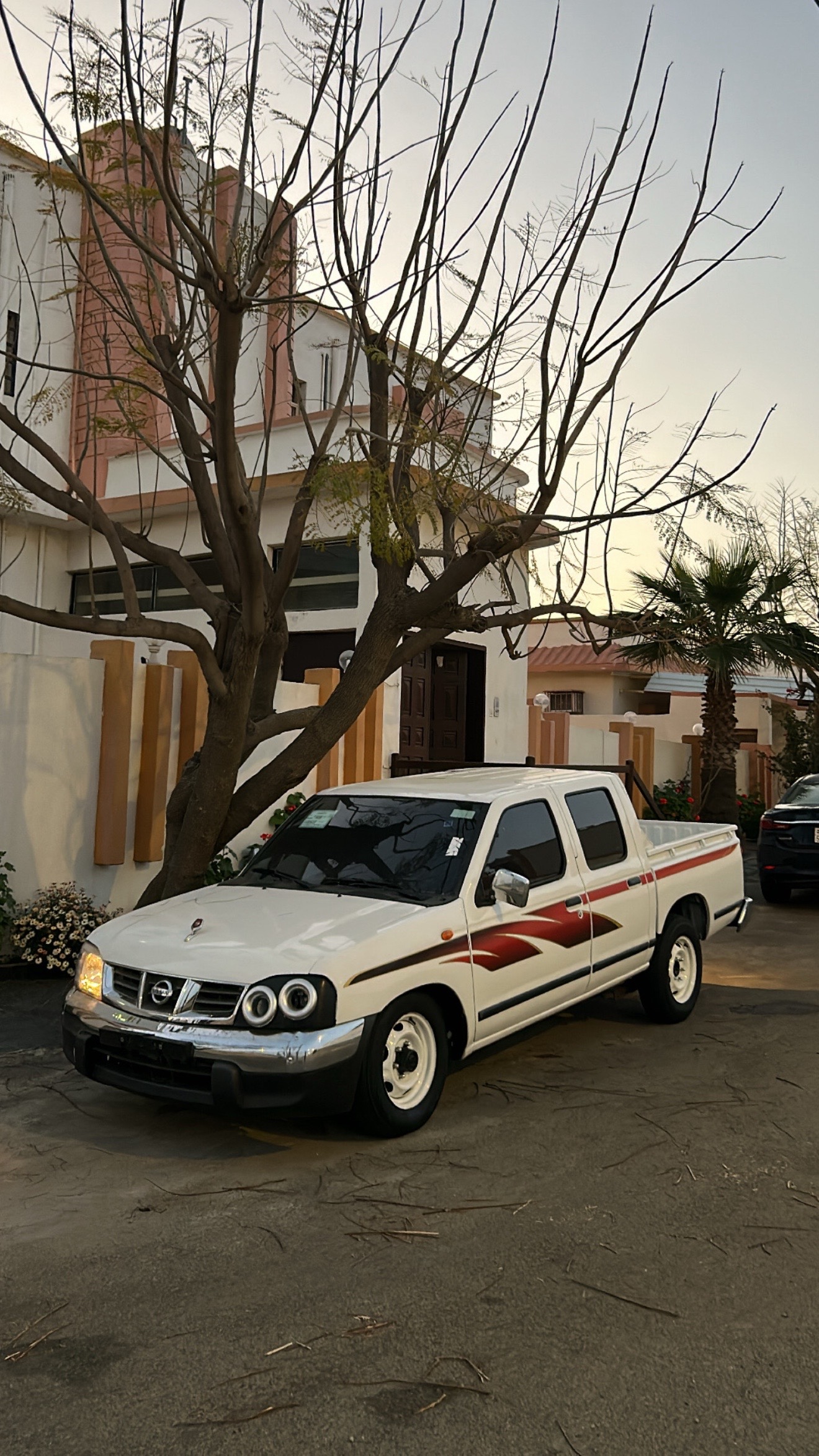 @محمد القرني
