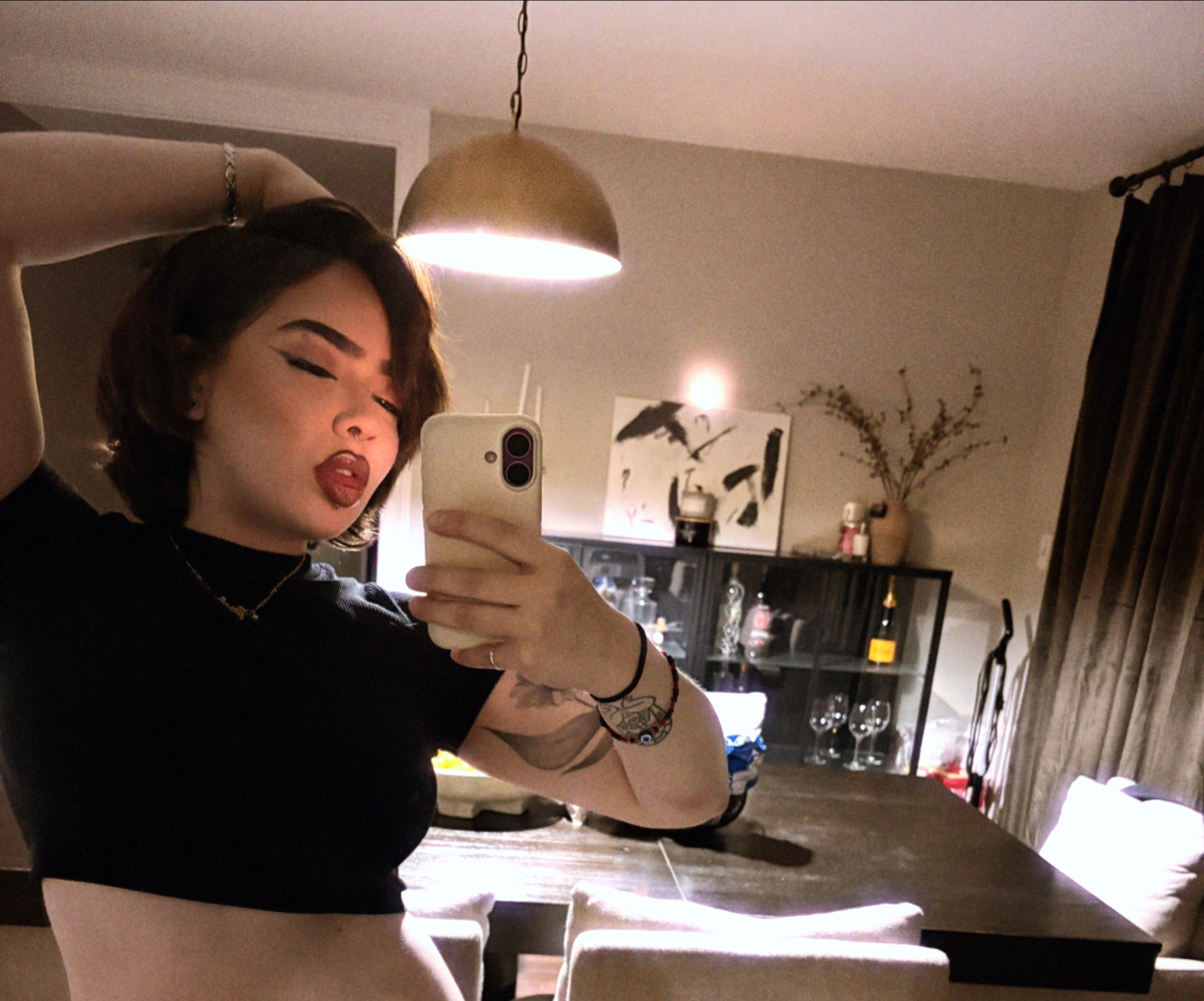 @Jaelyn Medina
