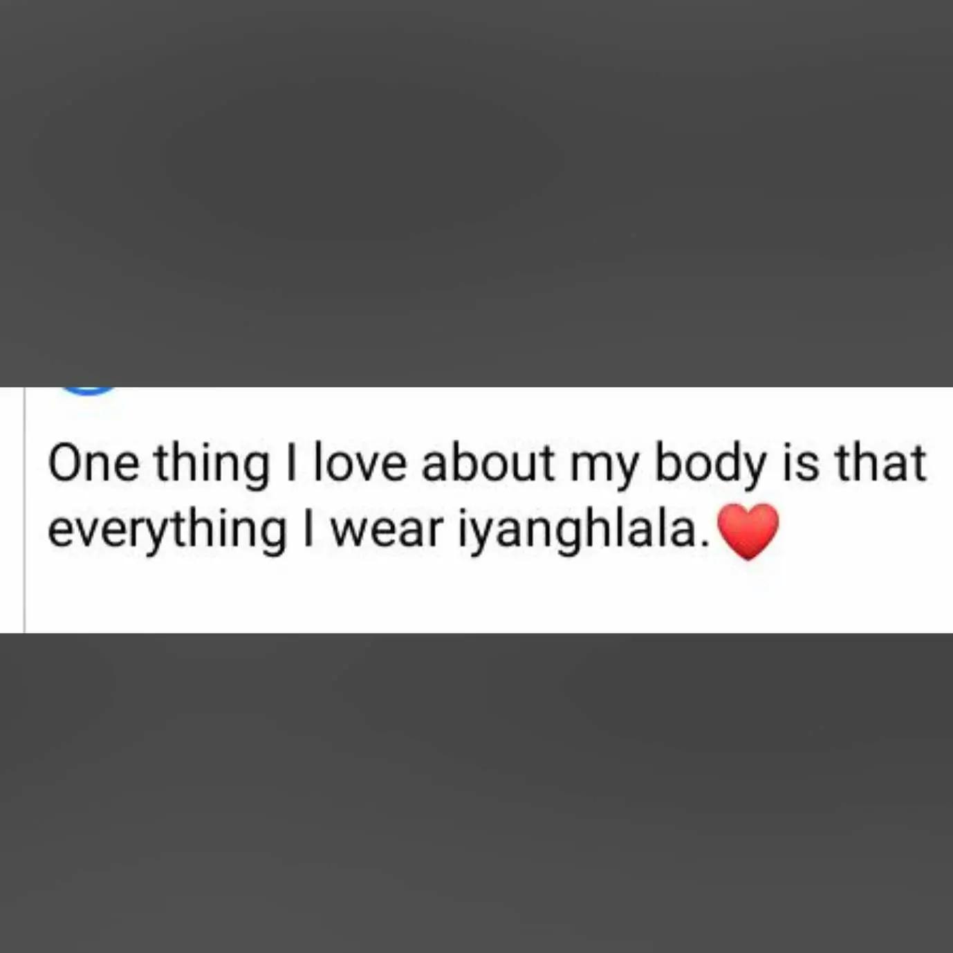 @Umadlamini Nqobile