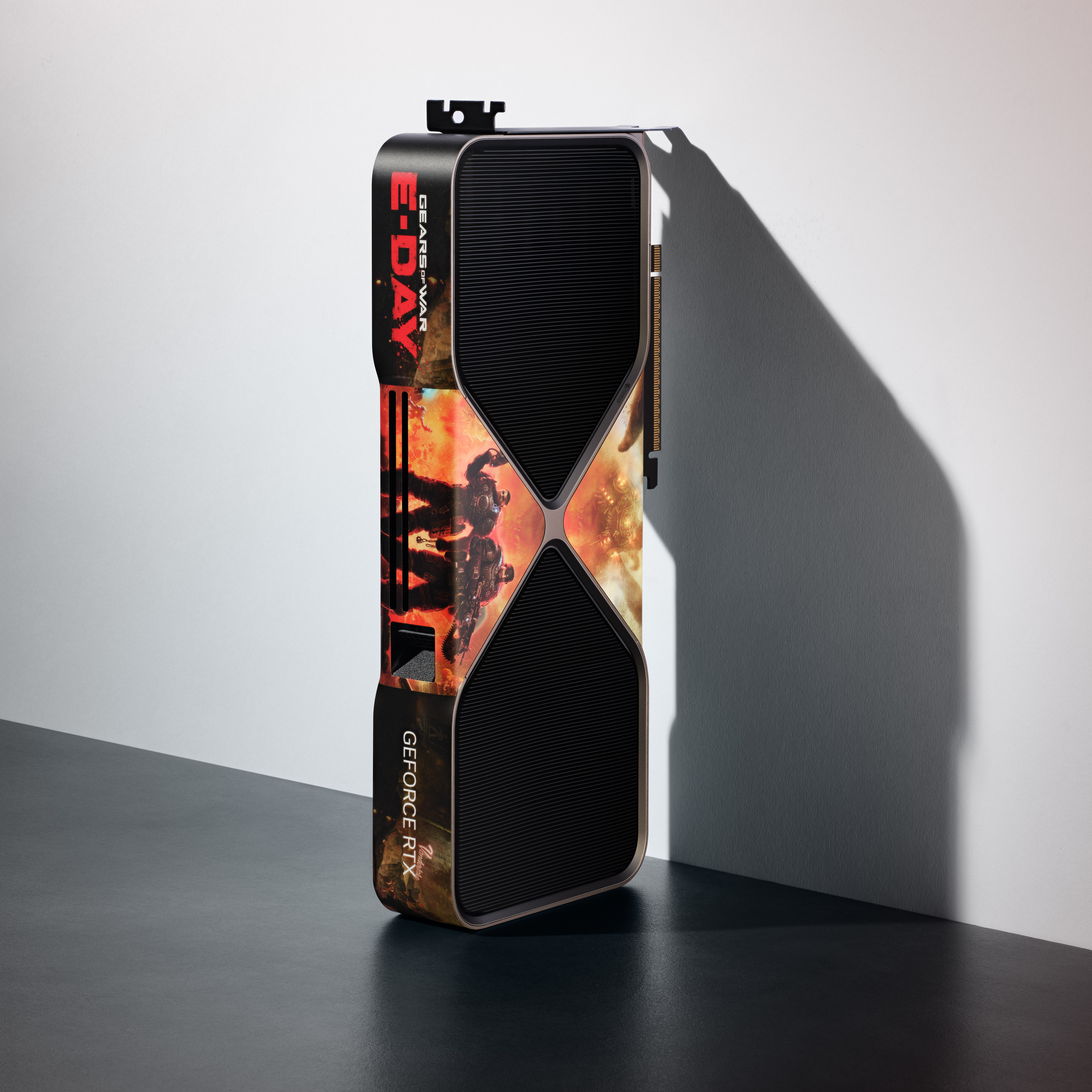 @NVIDIA GeForce