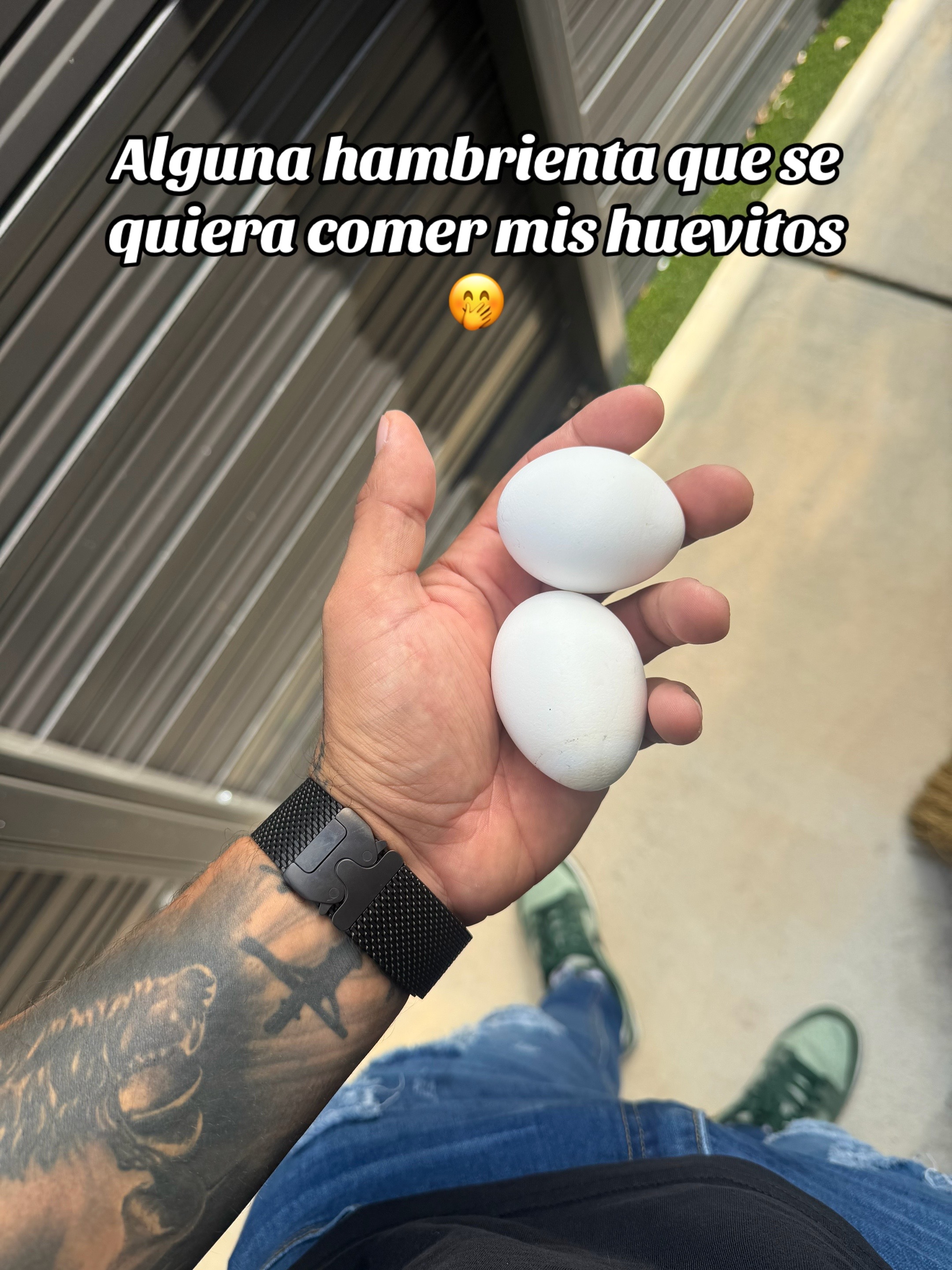 @Carlos Gómez🤟🏻