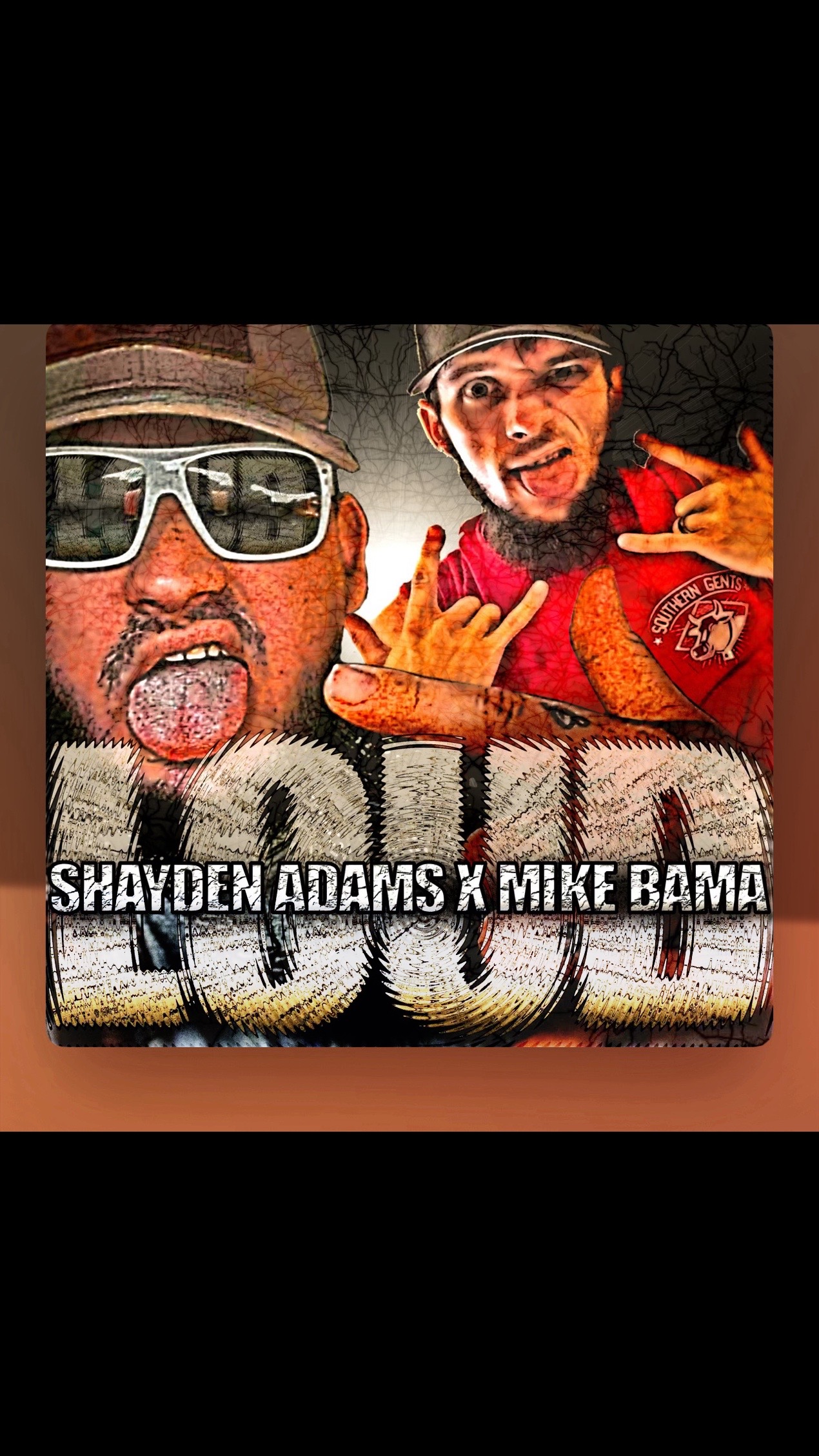 @Theofficialrowdyboy