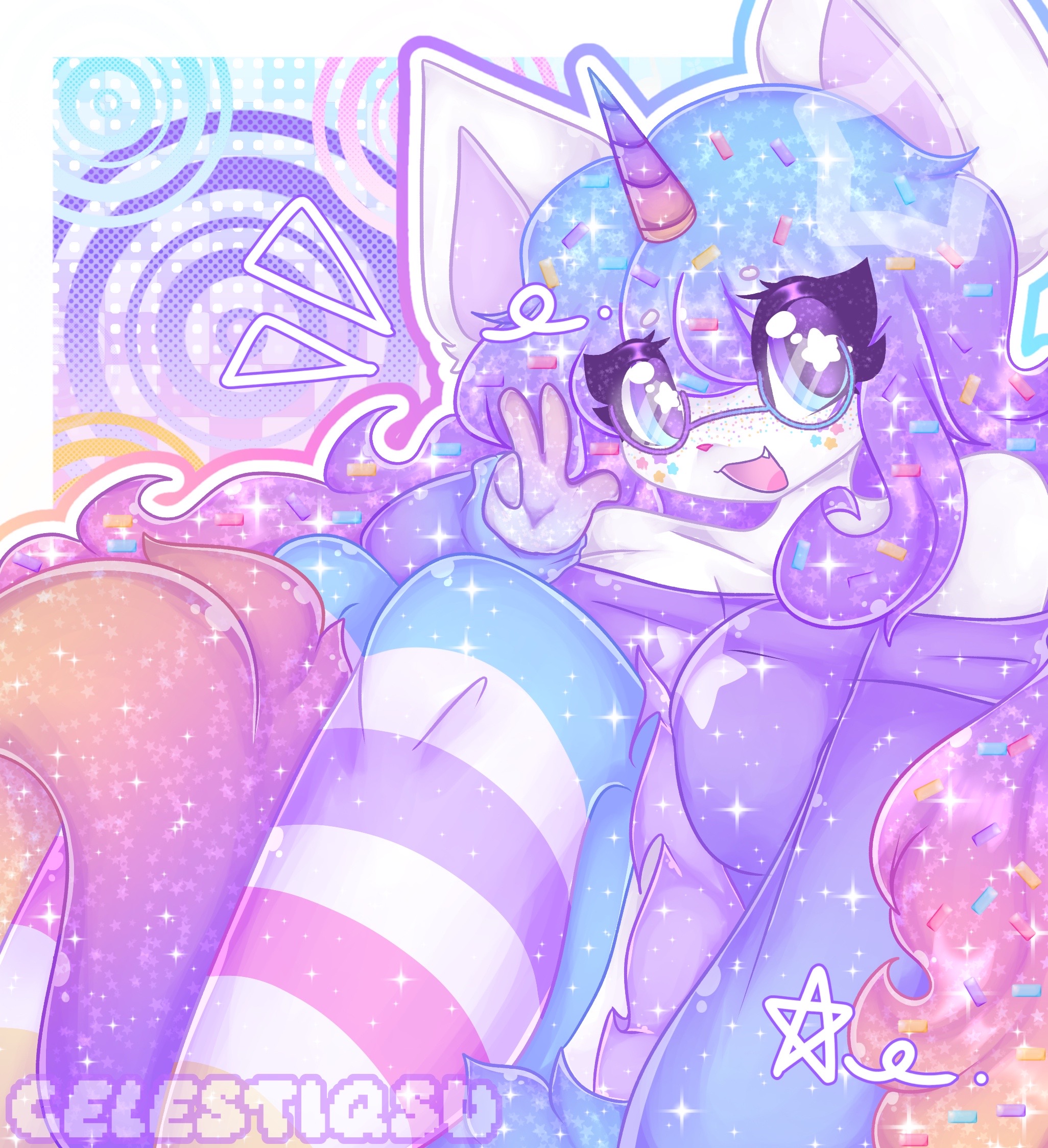 @☆Celestia☆