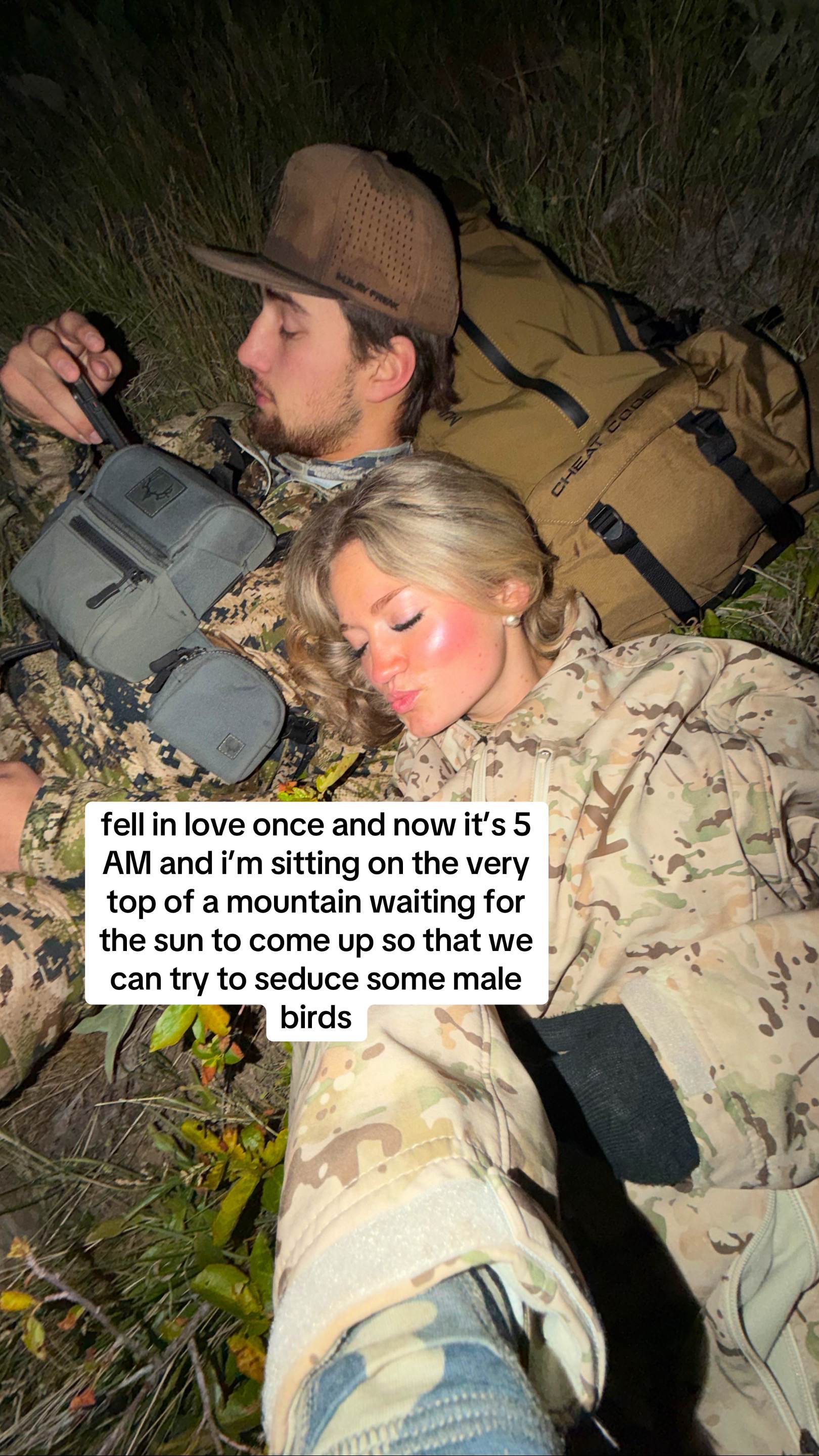 @Lexi