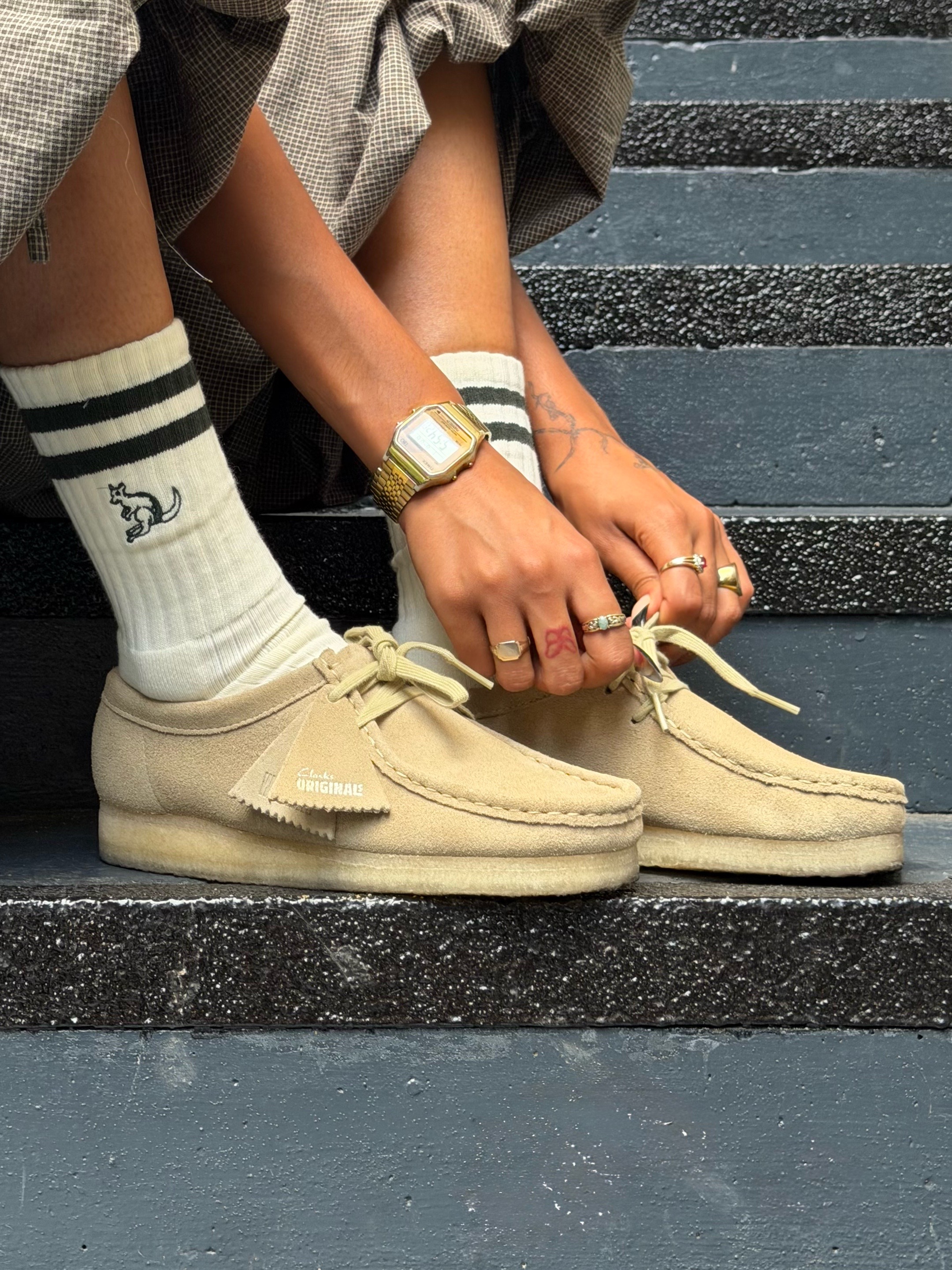 @Clarks Originals