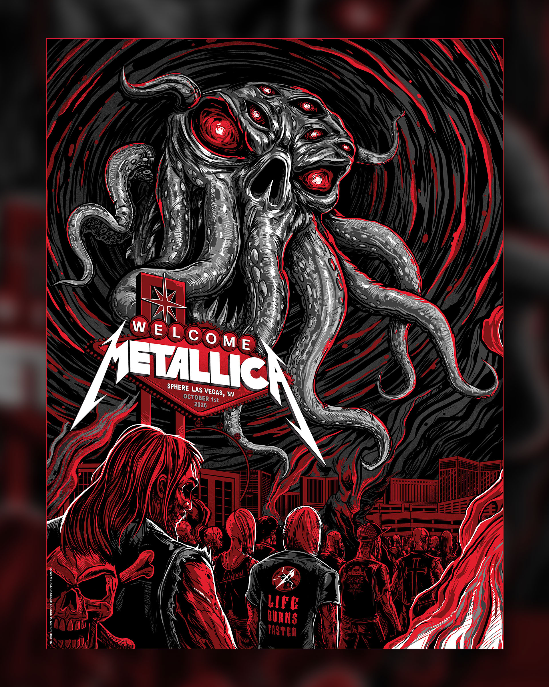 @metallica