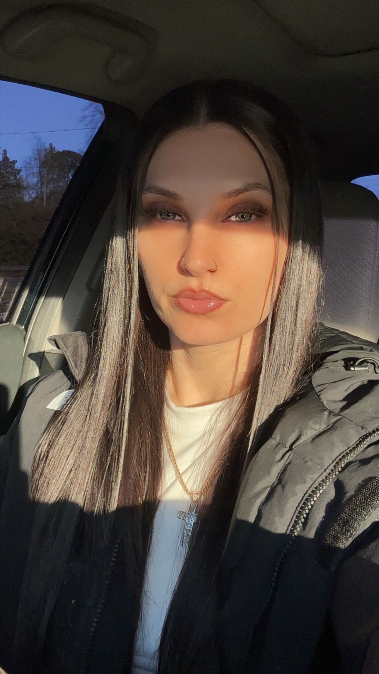 @Britt Victoria 🦋