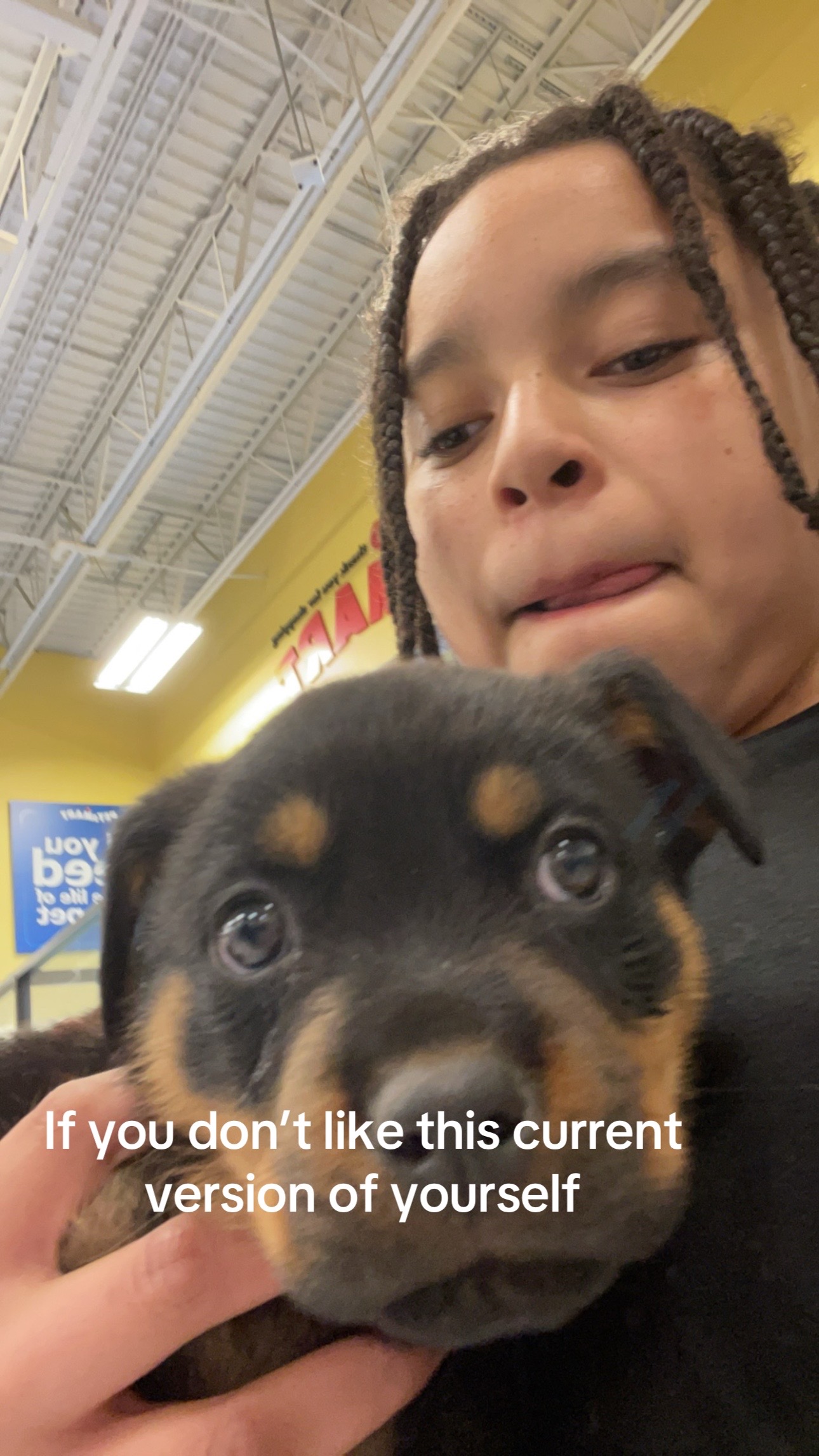 @BabyⓂ️