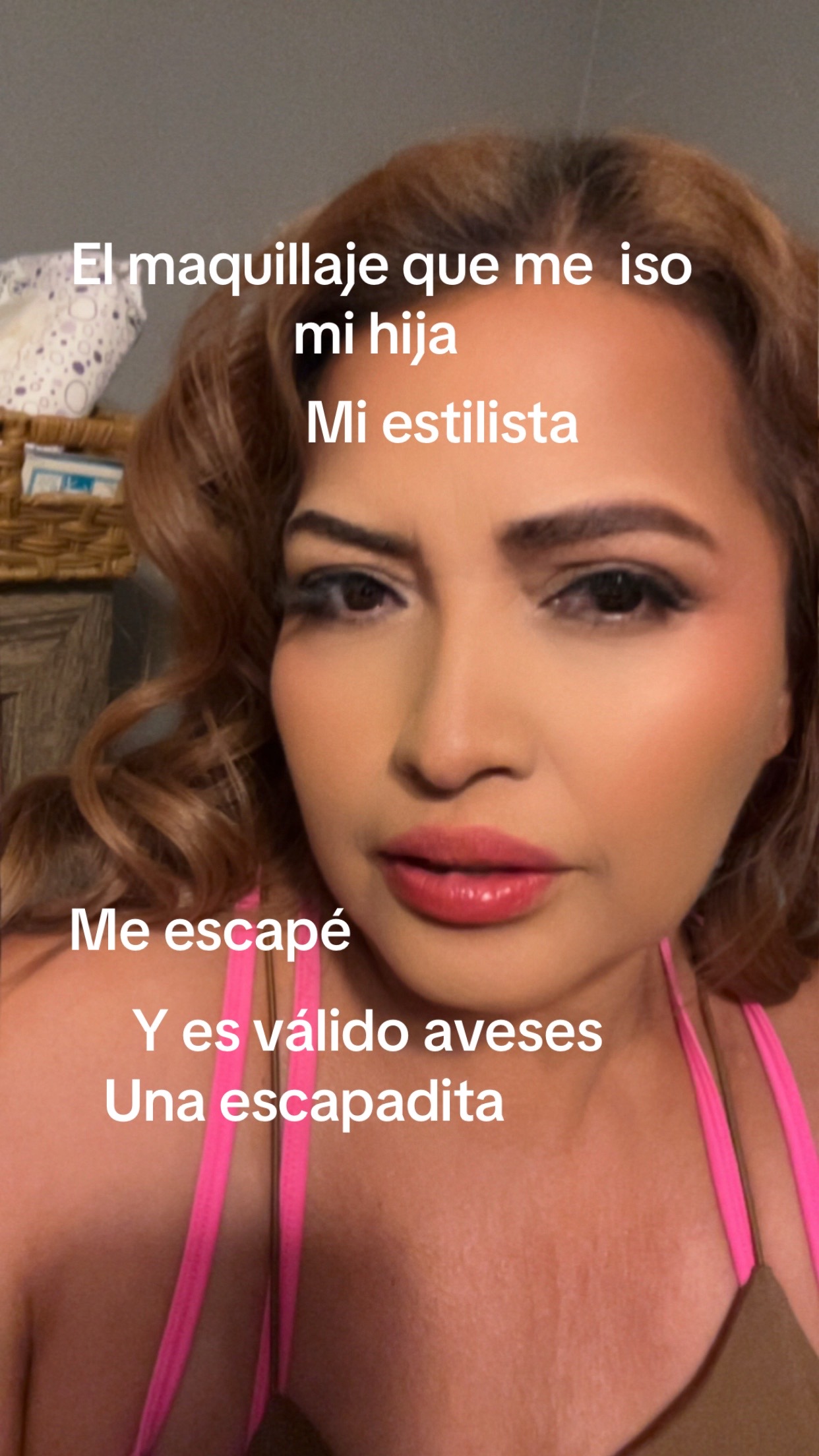 @💫🌺𝕄𝕌𝕁𝔼ℝ🌺SOÑADORA🌺