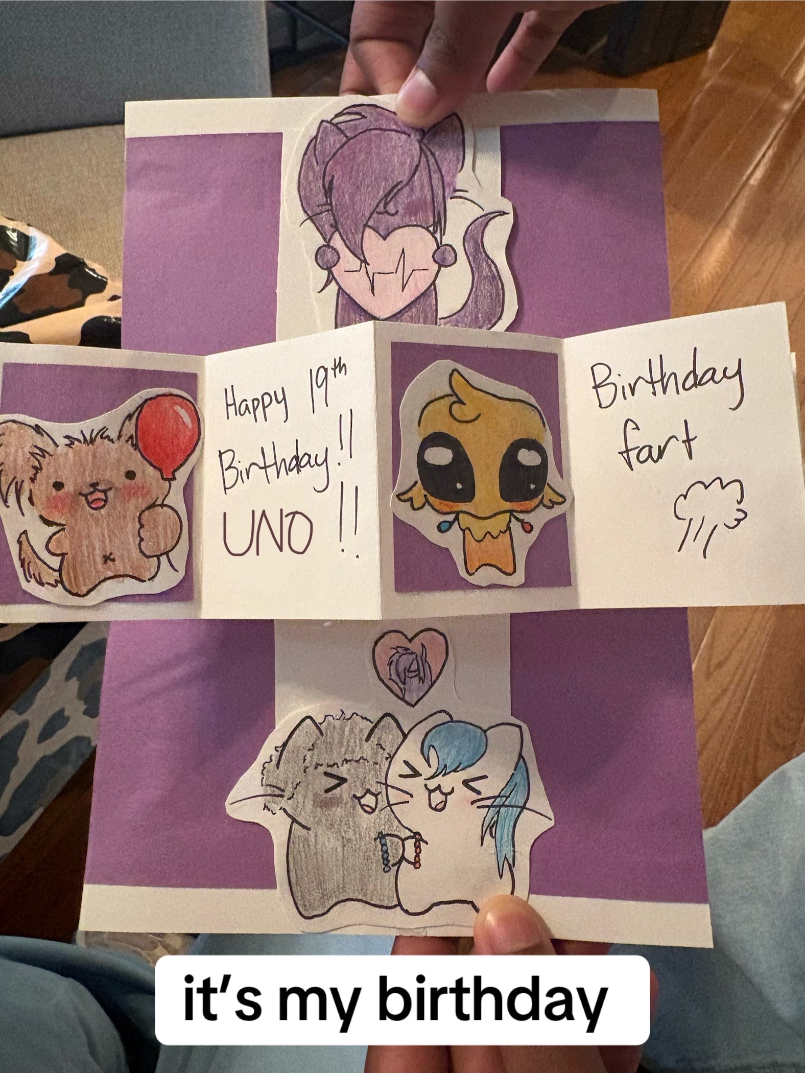 @UNO. 𓋹