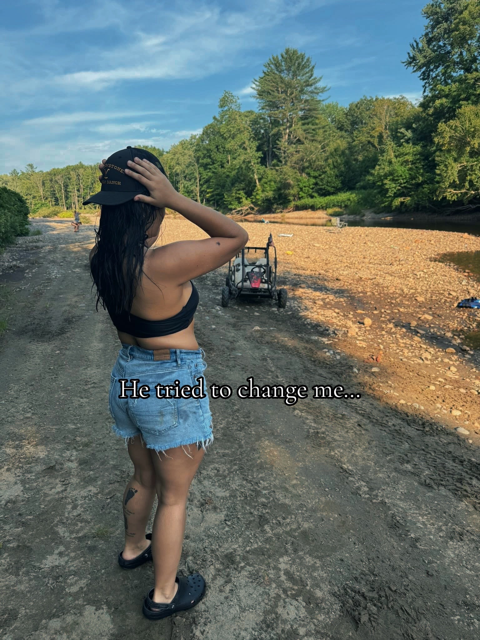 @Kyla Marie 🖤