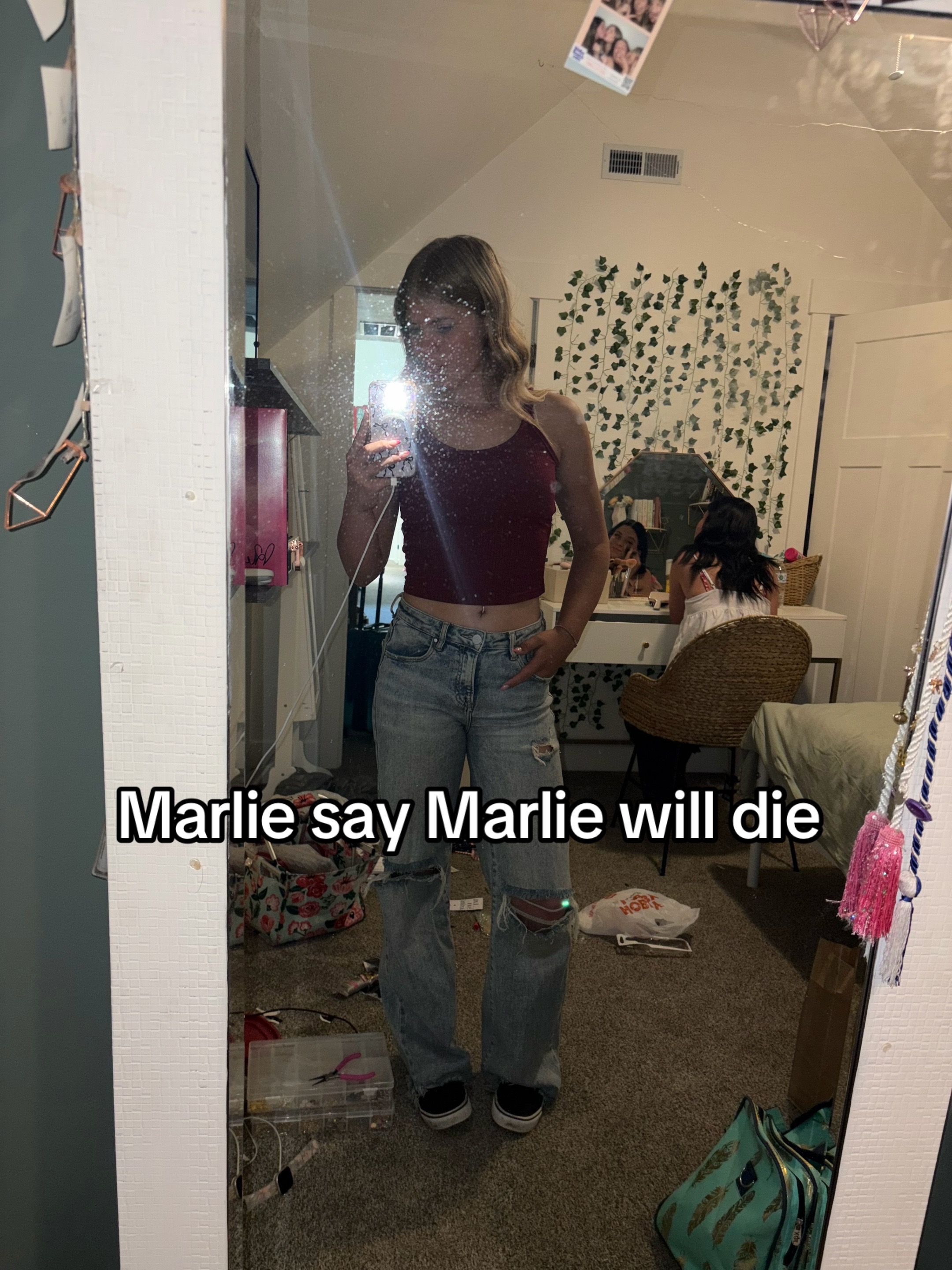 @M A R L I E