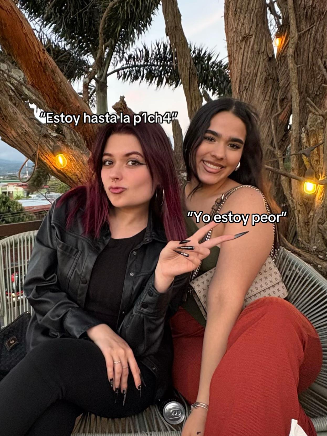 @Danissa Ulloa