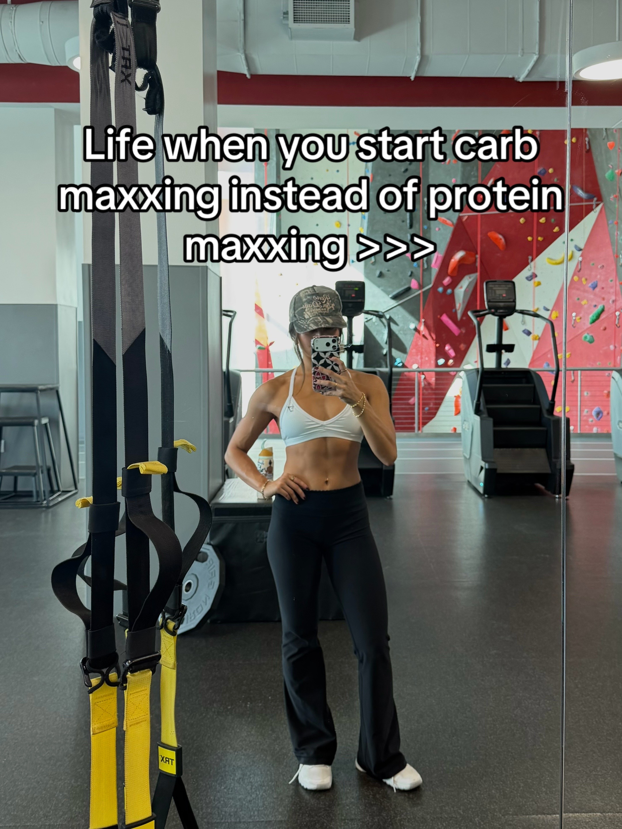 @cass |fitness|