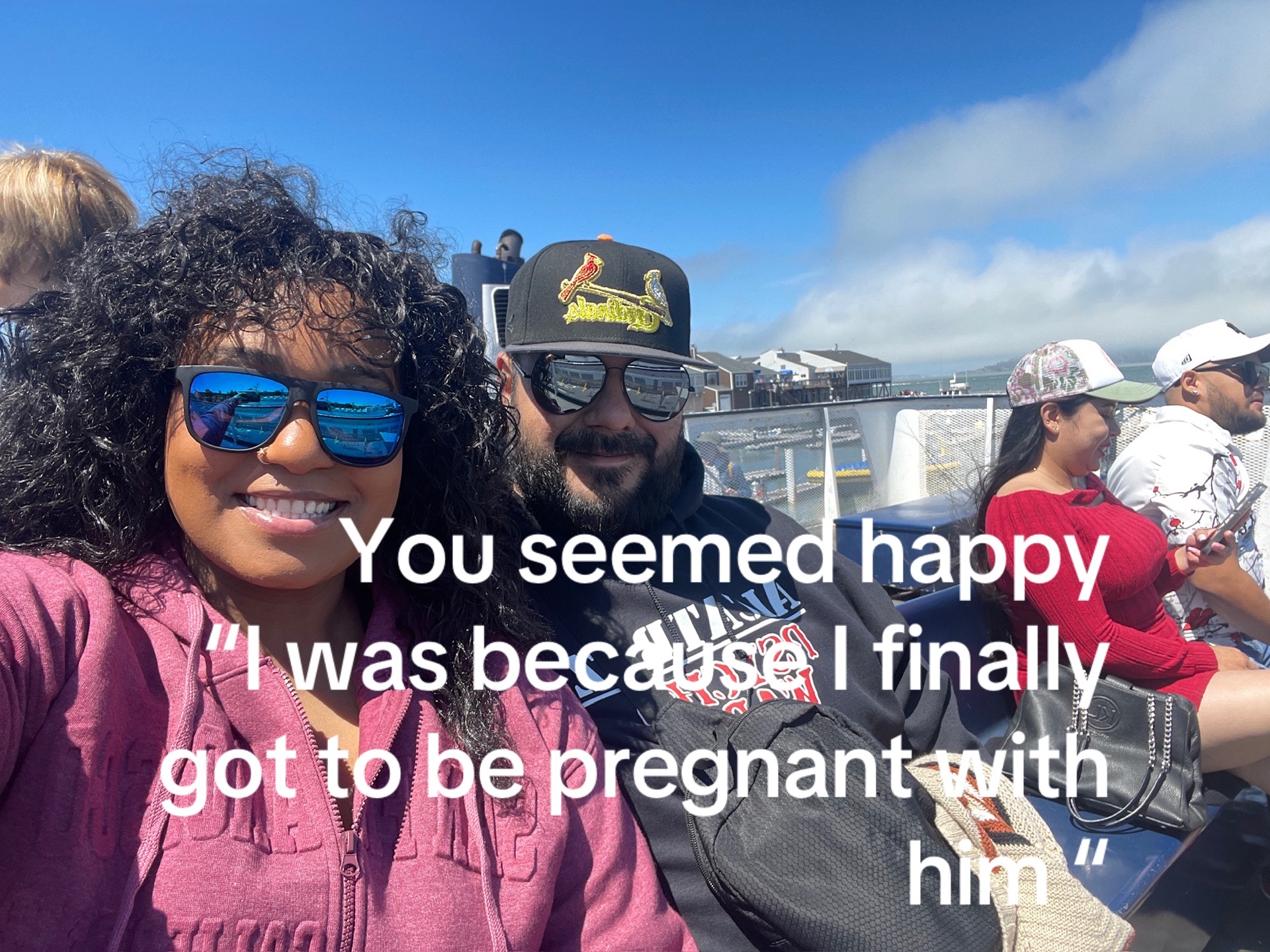 @Patricia | IVF Journey ๐ค๐