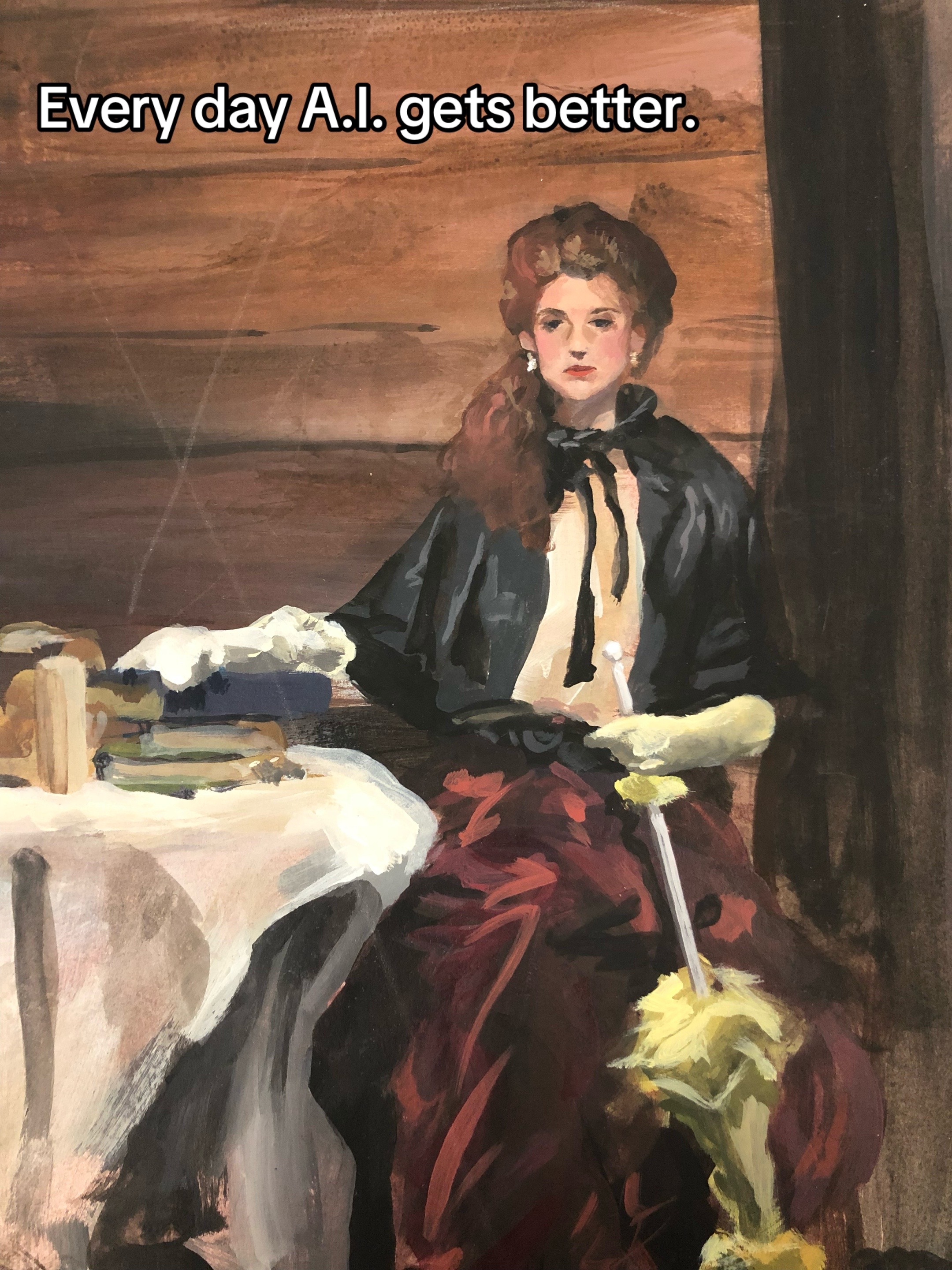 @Wanleeart
