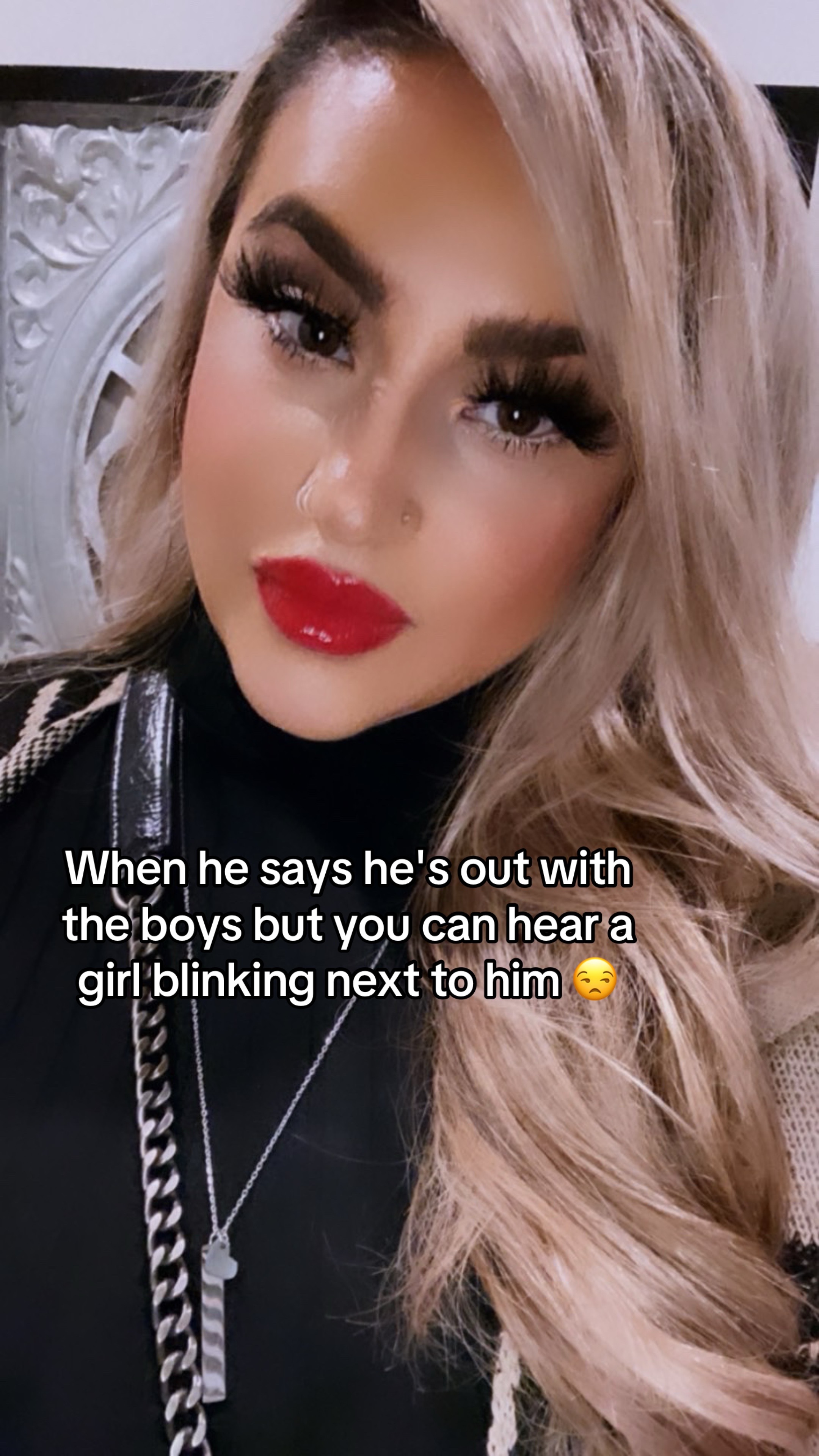 @Eve Juelz