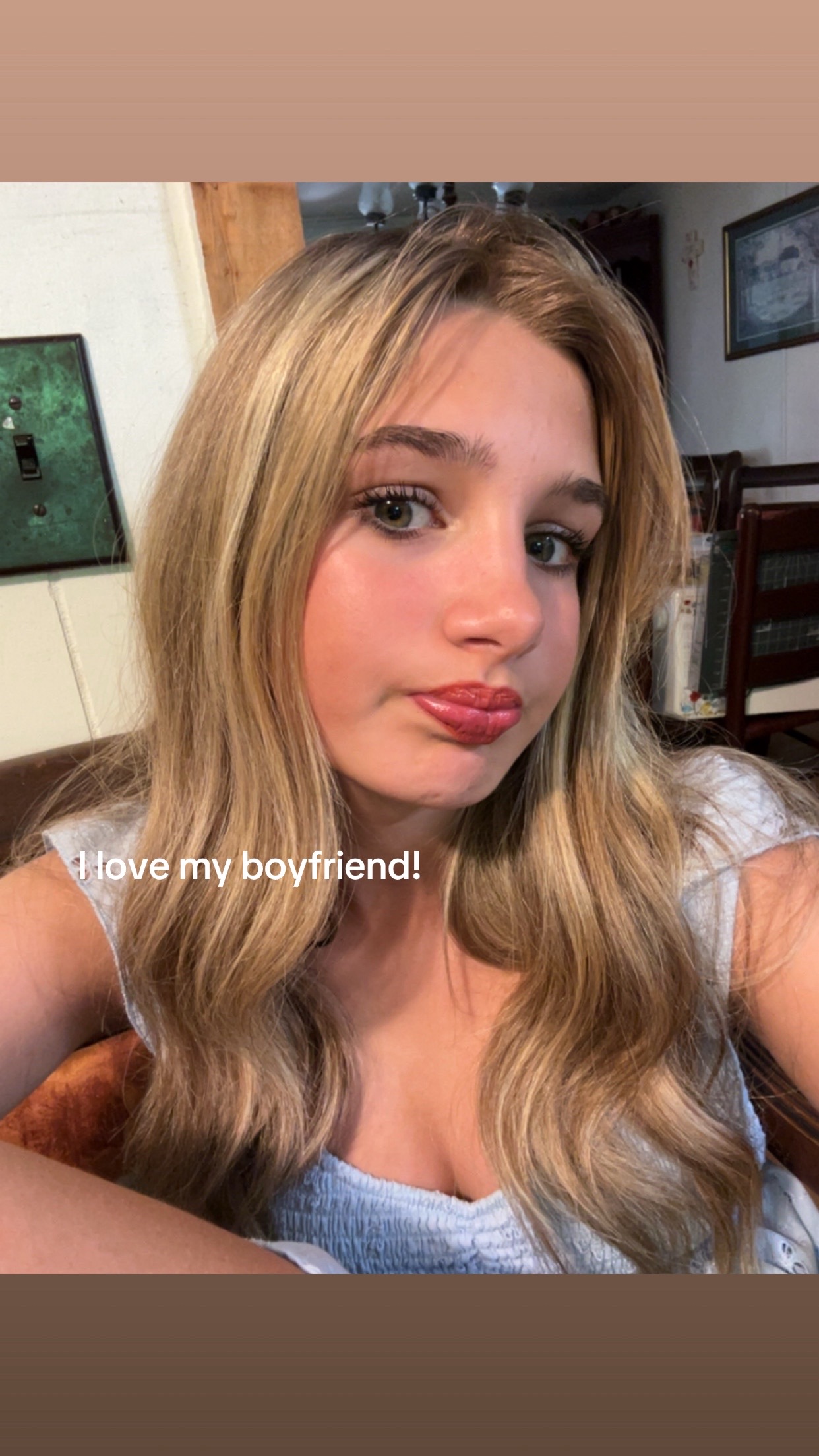 @Ya girl piper!