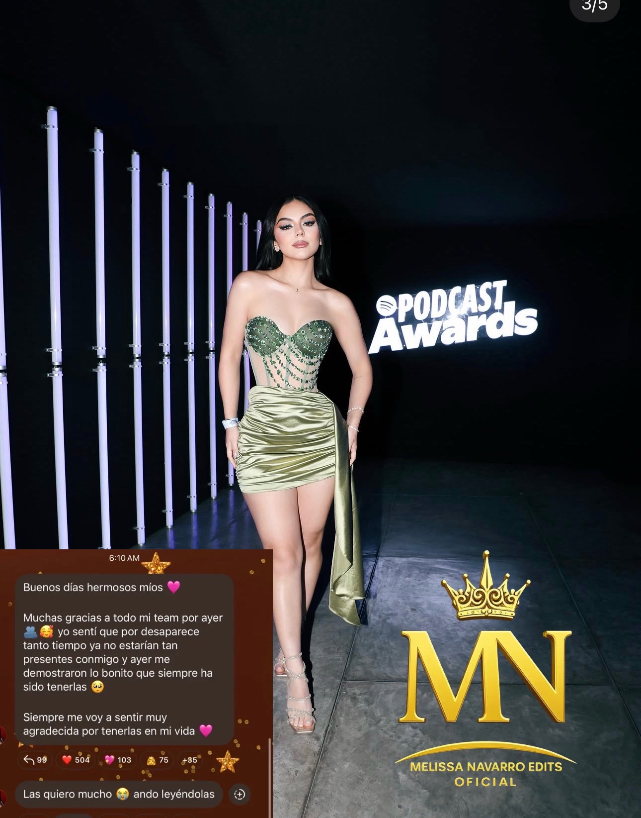 @SoyFandeMemi🐆🖤🏰🖤