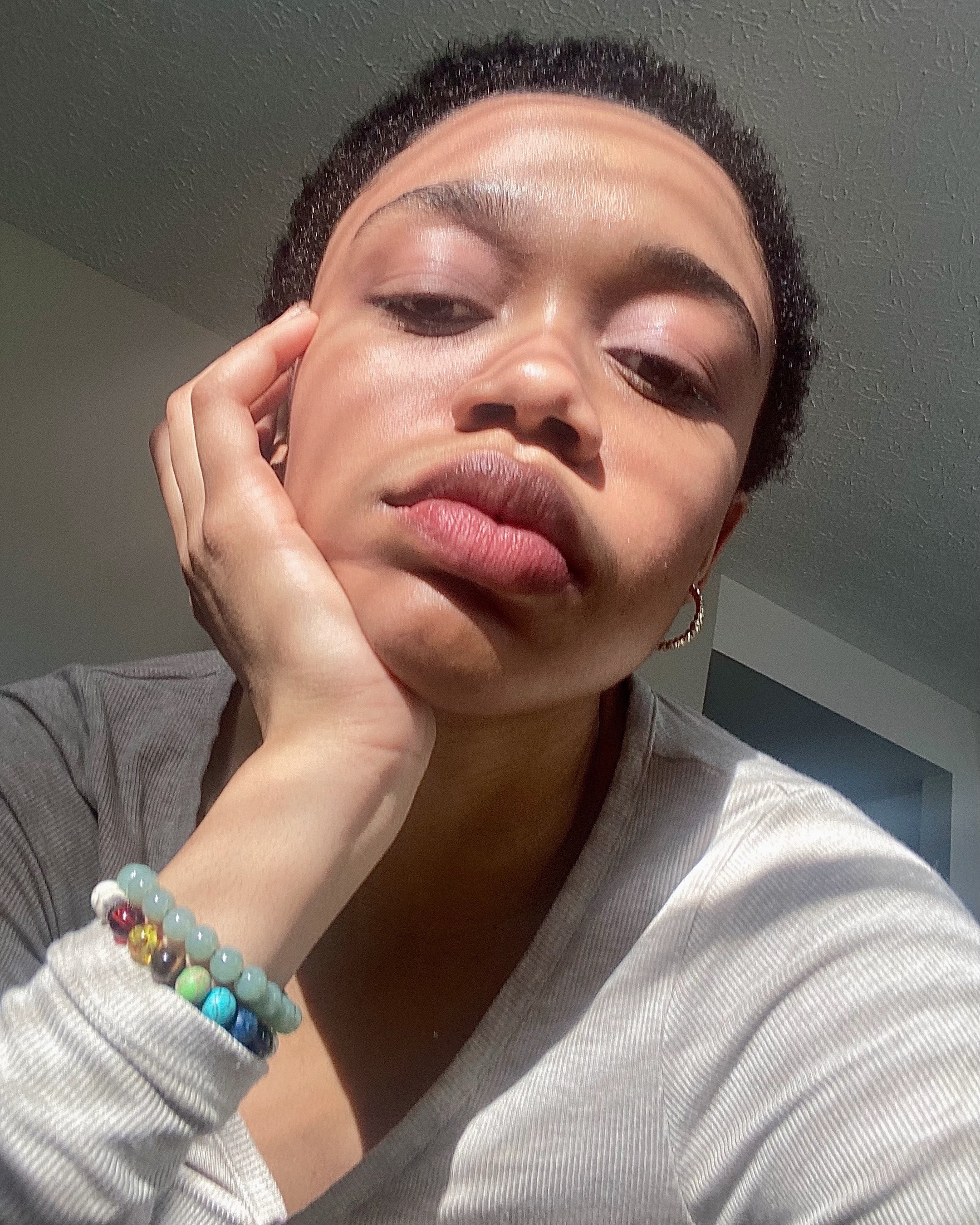 @Jayla Neal