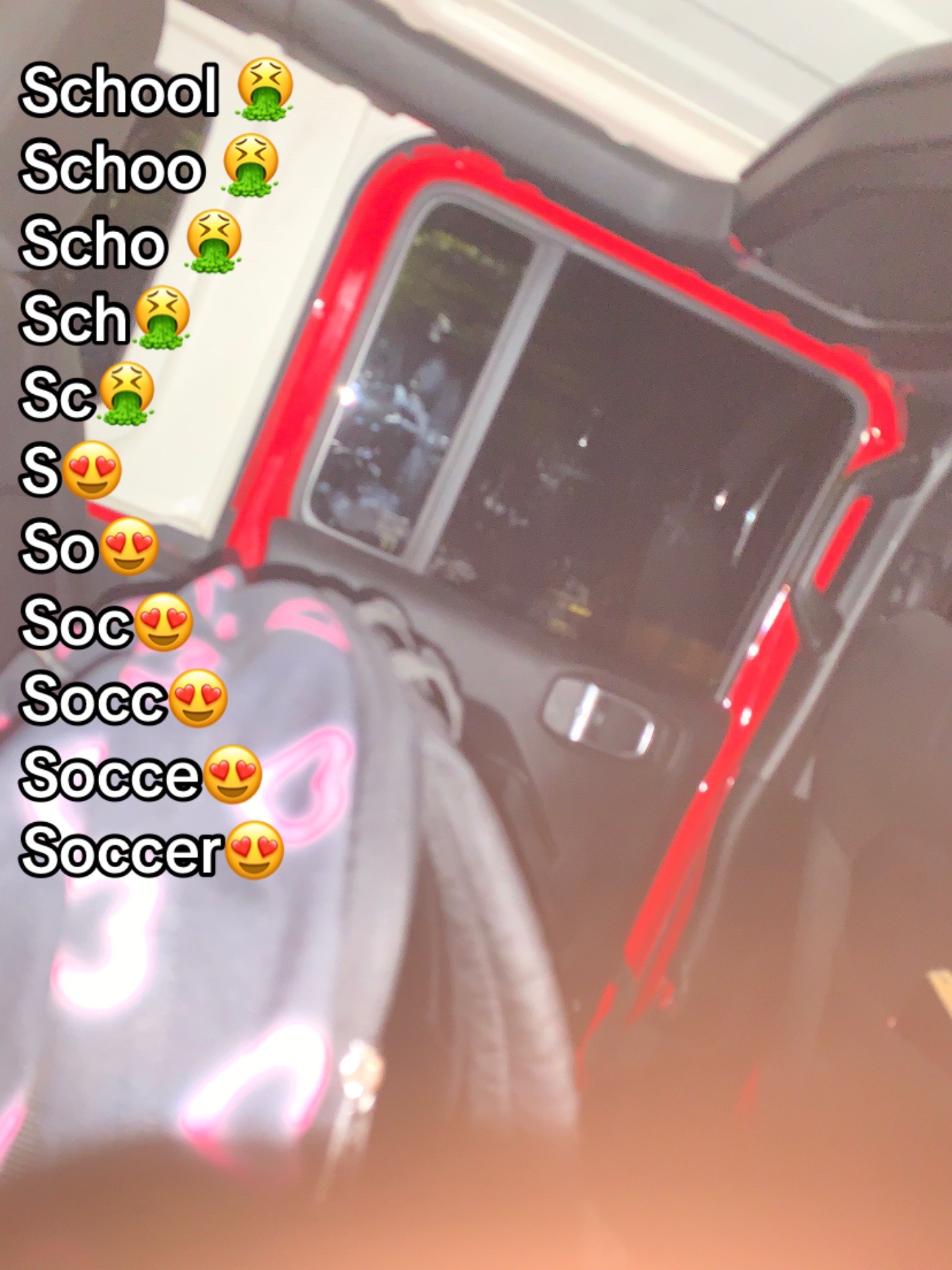 @seceret