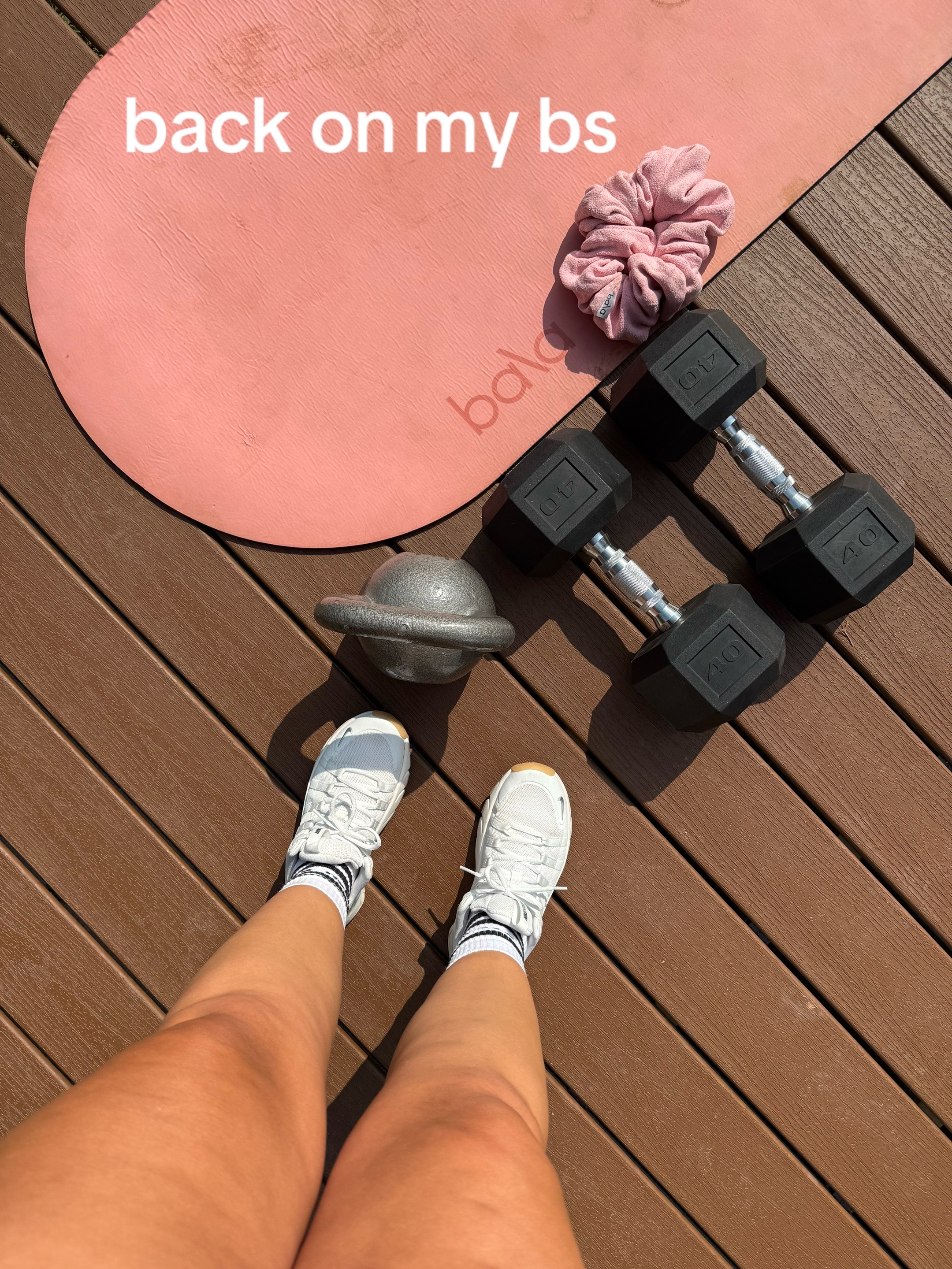 @Jess | Pilates Instructor