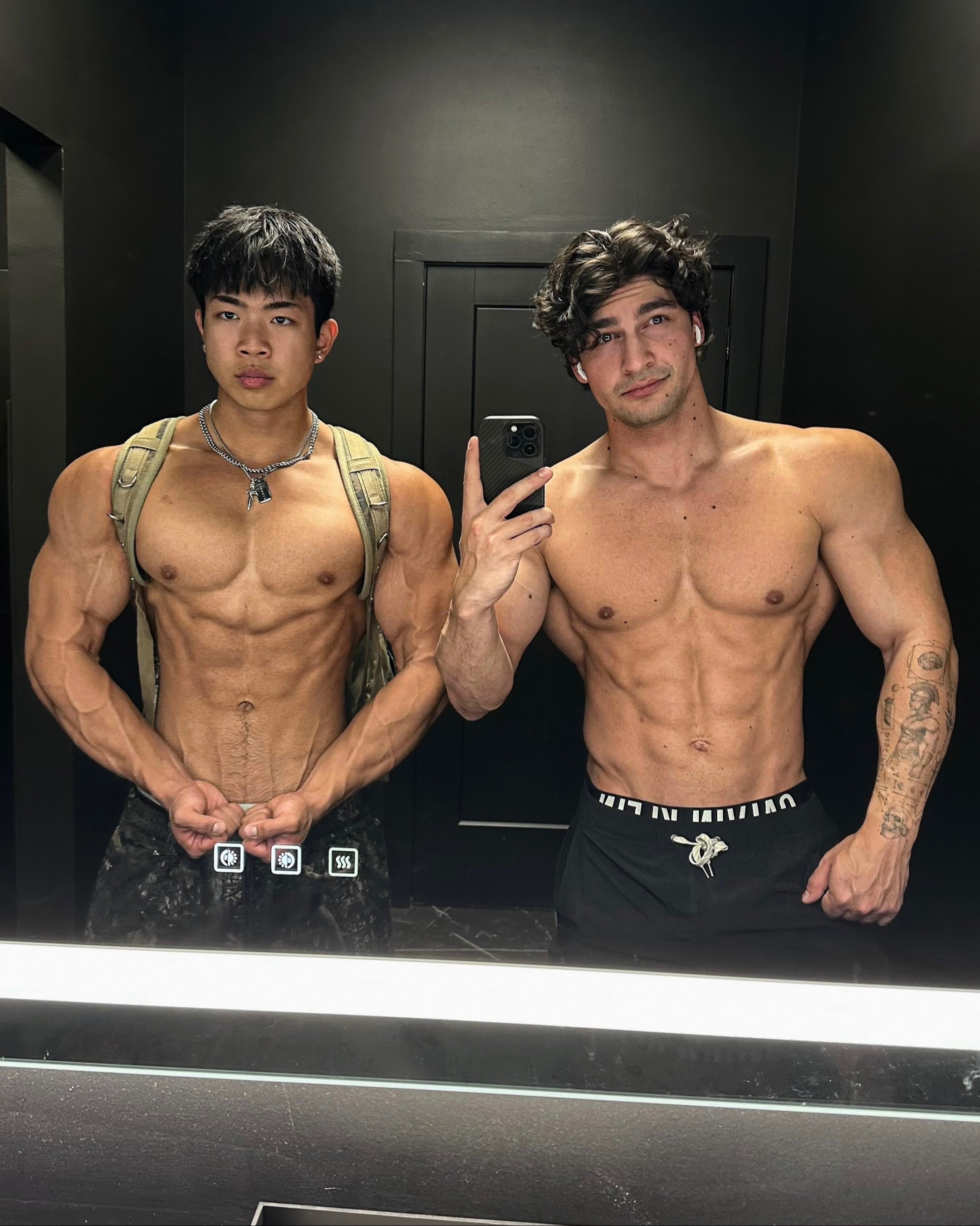 @Adam Yu
